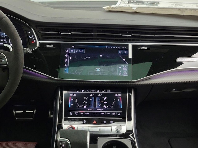 2026 Audi RS Q8 Base - Photo 22