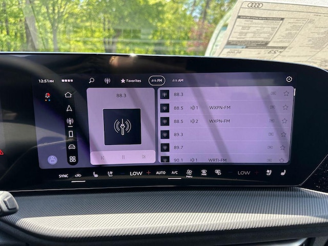 2026 Audi SQ5 Sportback Prestige - Photo 16