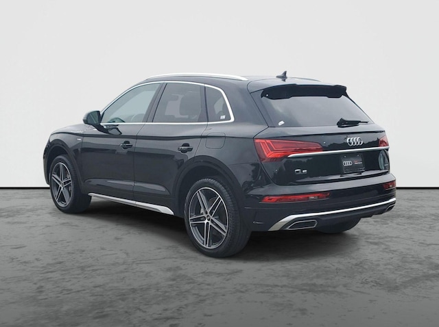 2023 Audi Q5 TFSI e