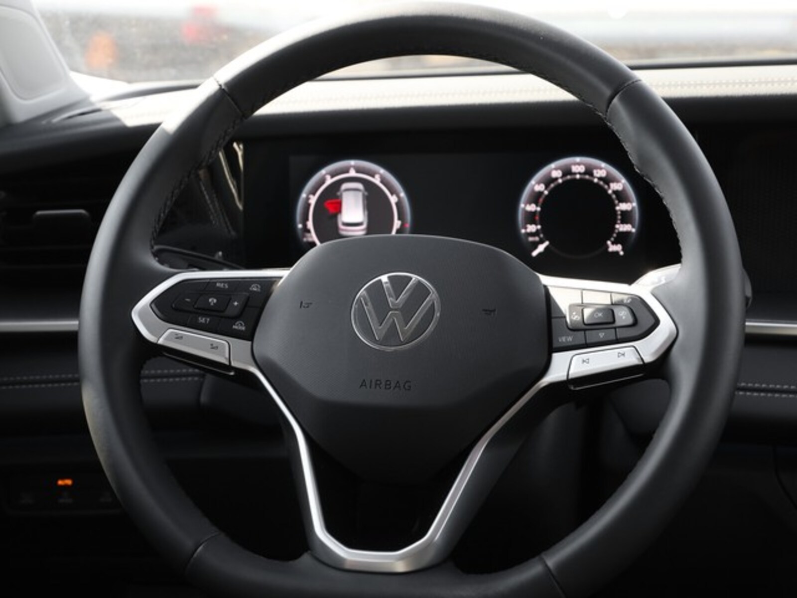 Volkswagen Tayron – Bild 10