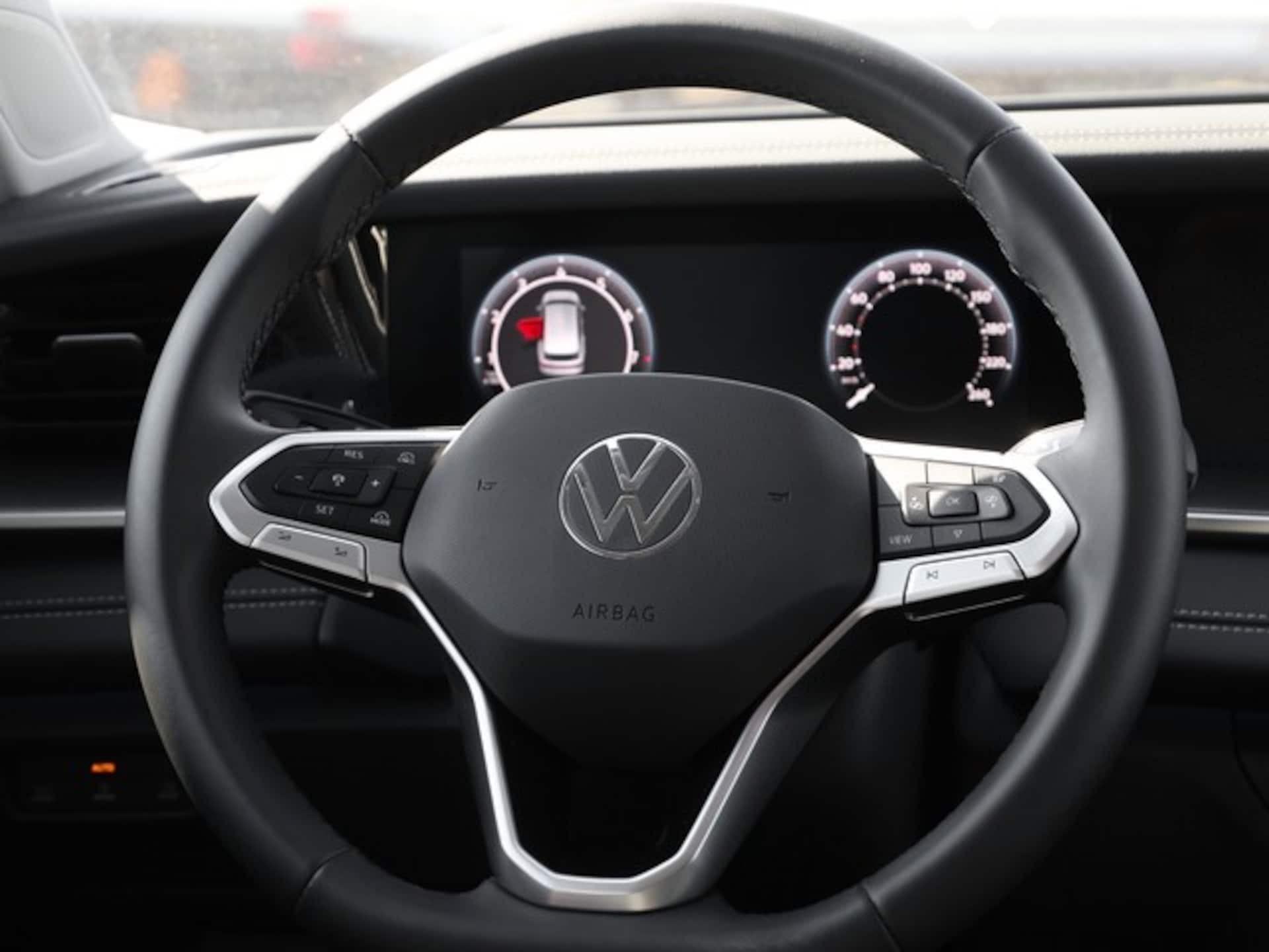 Volkswagen Tayron Life
