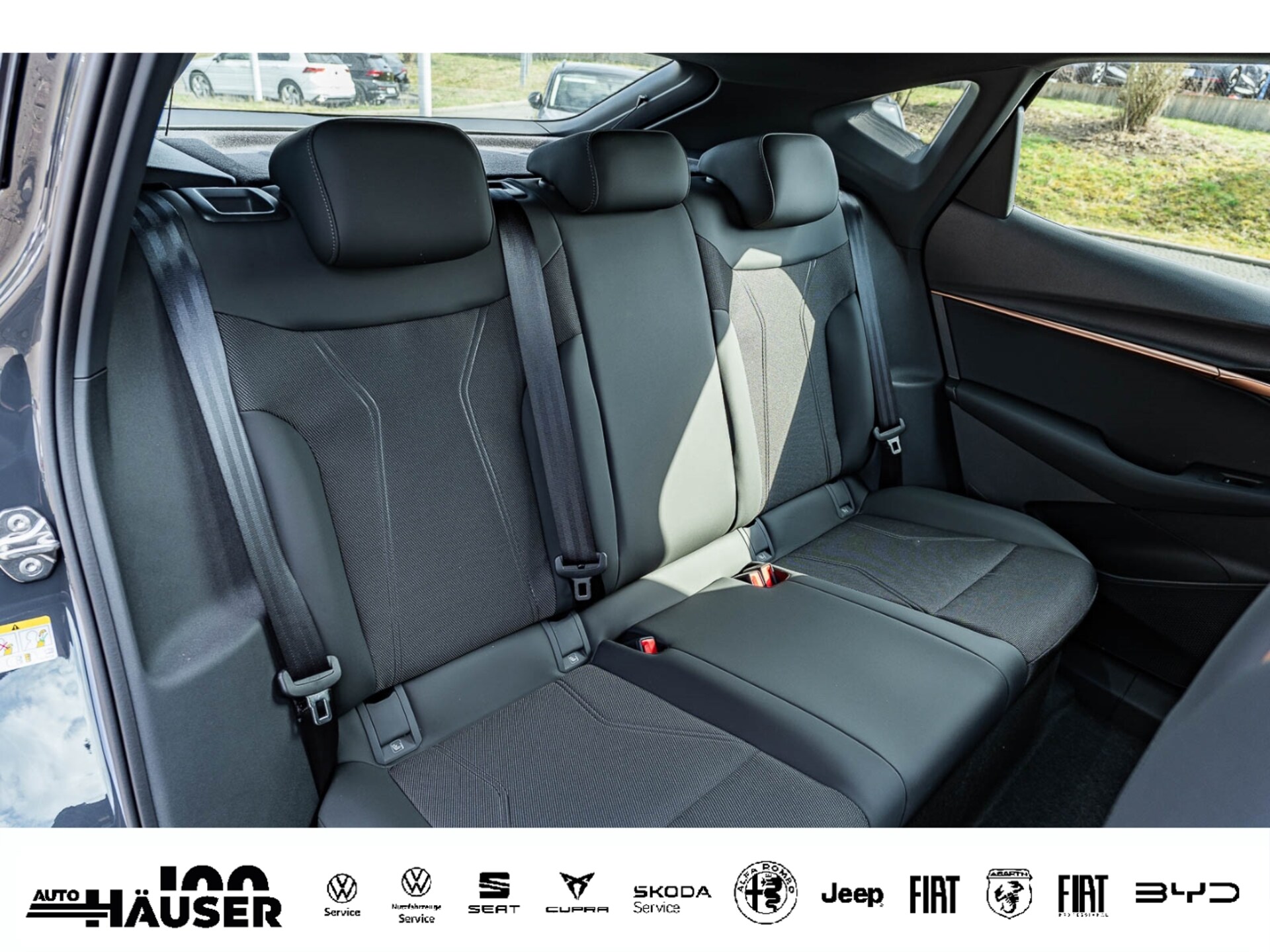 CUPRA Tavascan Endurance