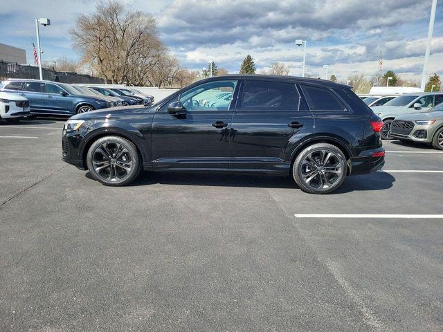 2026 Audi Q7 Premium Plus - Photo 5