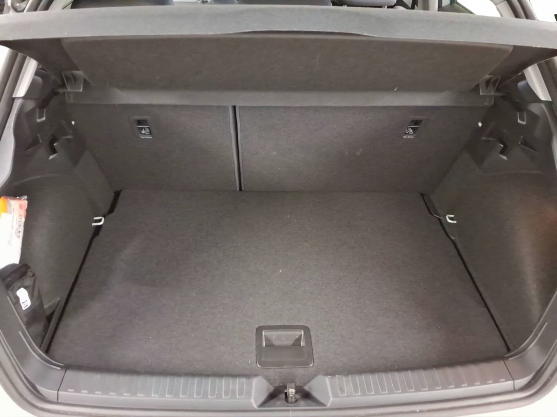 Audi A1 Sportback Advanced