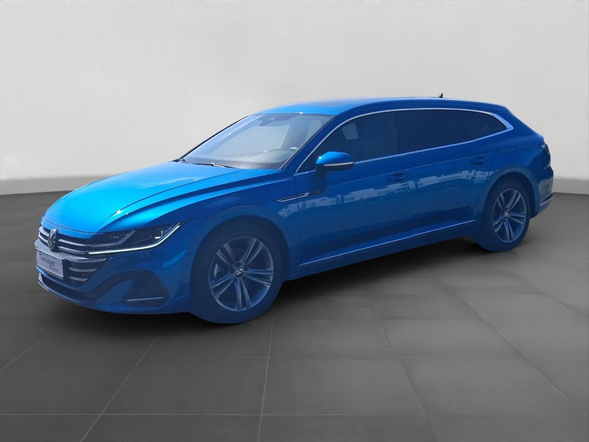Volkswagen Arteon Shooting Brake R-Line