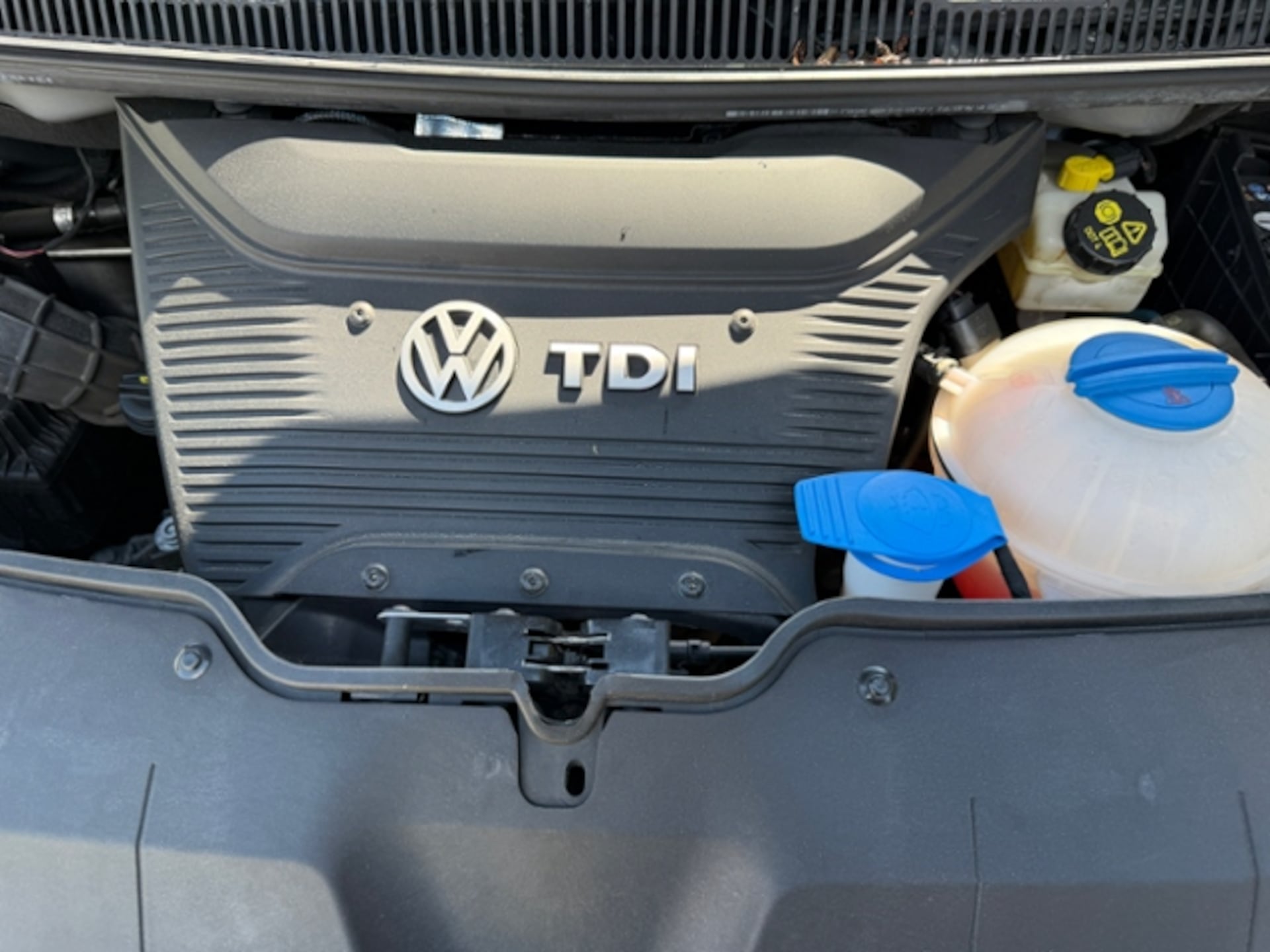 Volkswagen T6.1 Multivan Comfortline