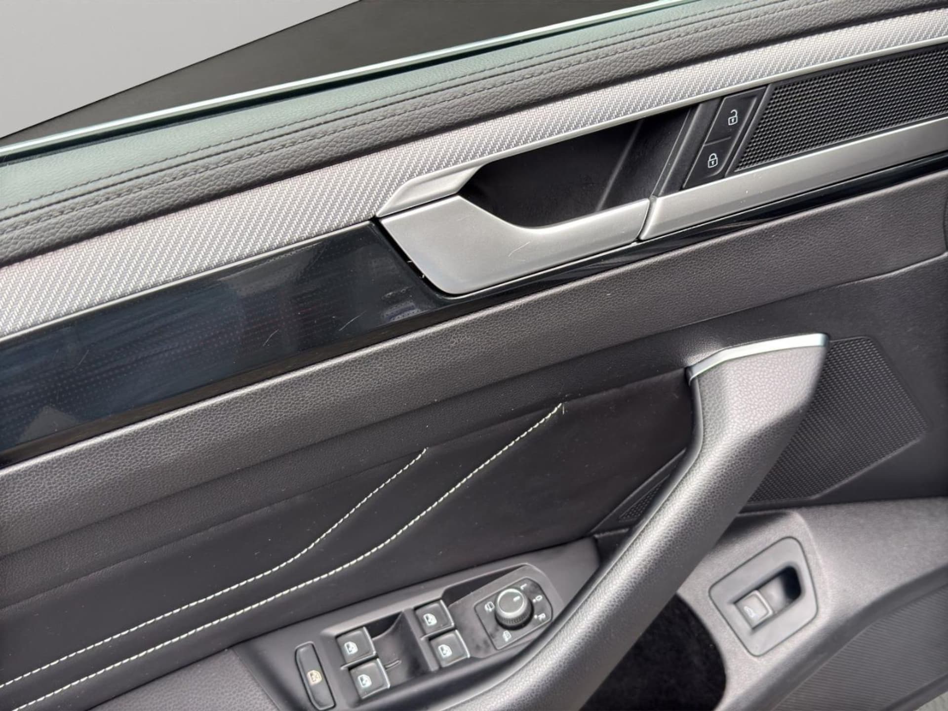 Volkswagen Arteon Shooting Brake Elegance