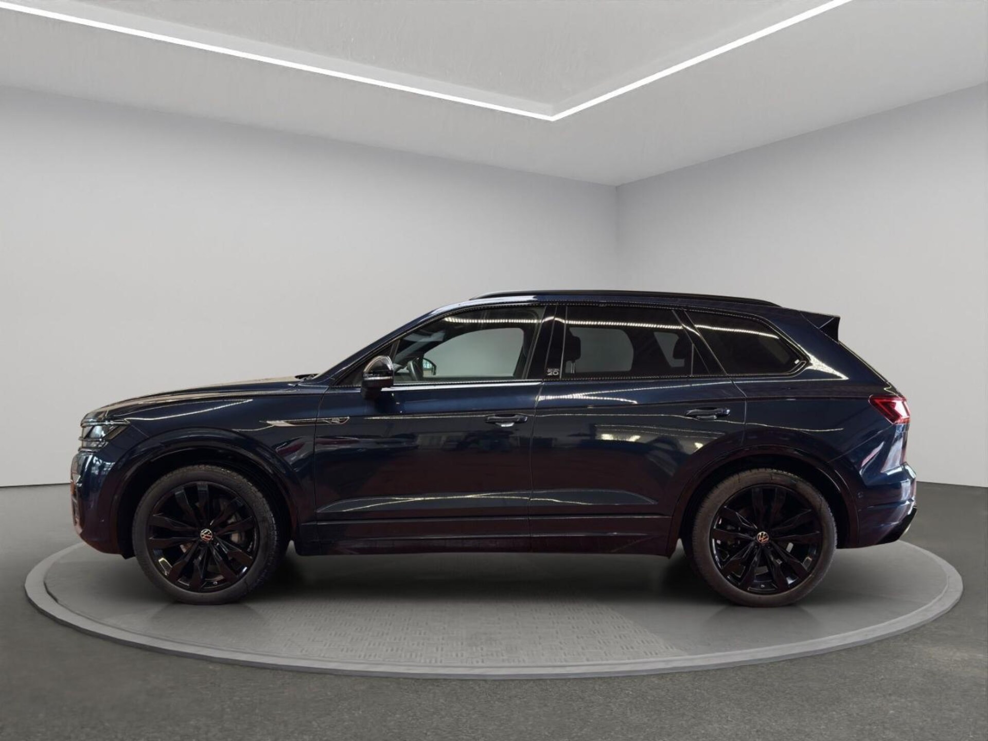 Volkswagen Touareg Elegance