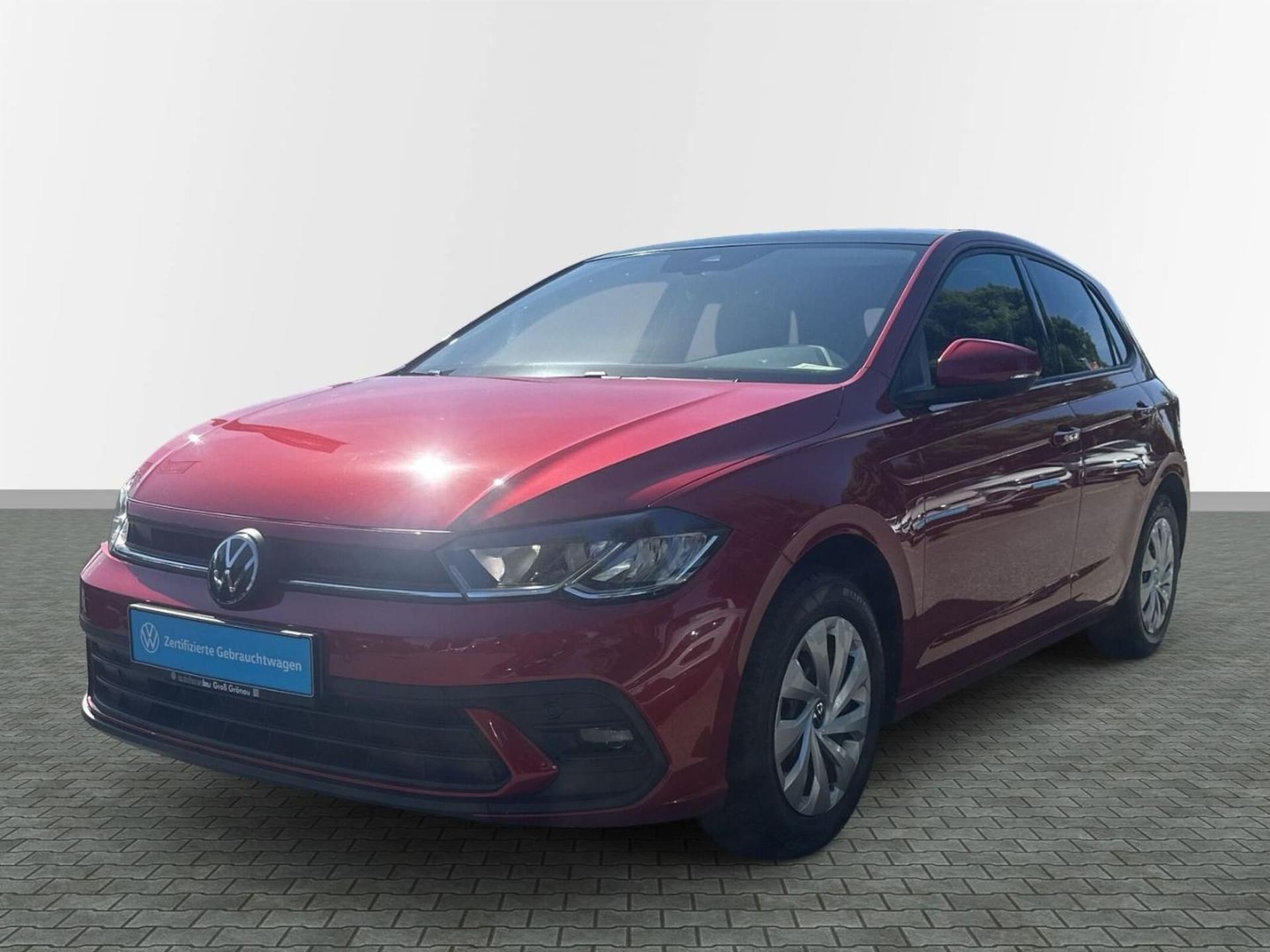 Volkswagen Polo Life