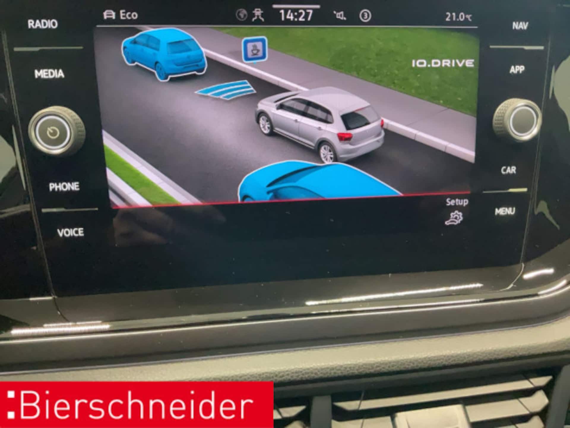 Volkswagen Polo GTI