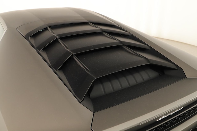 2015 Lamborghini Huracan Base - Photo 36