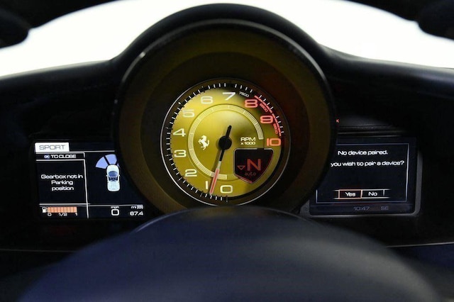 2018 Ferrari 488 GTB Base - Photo 13