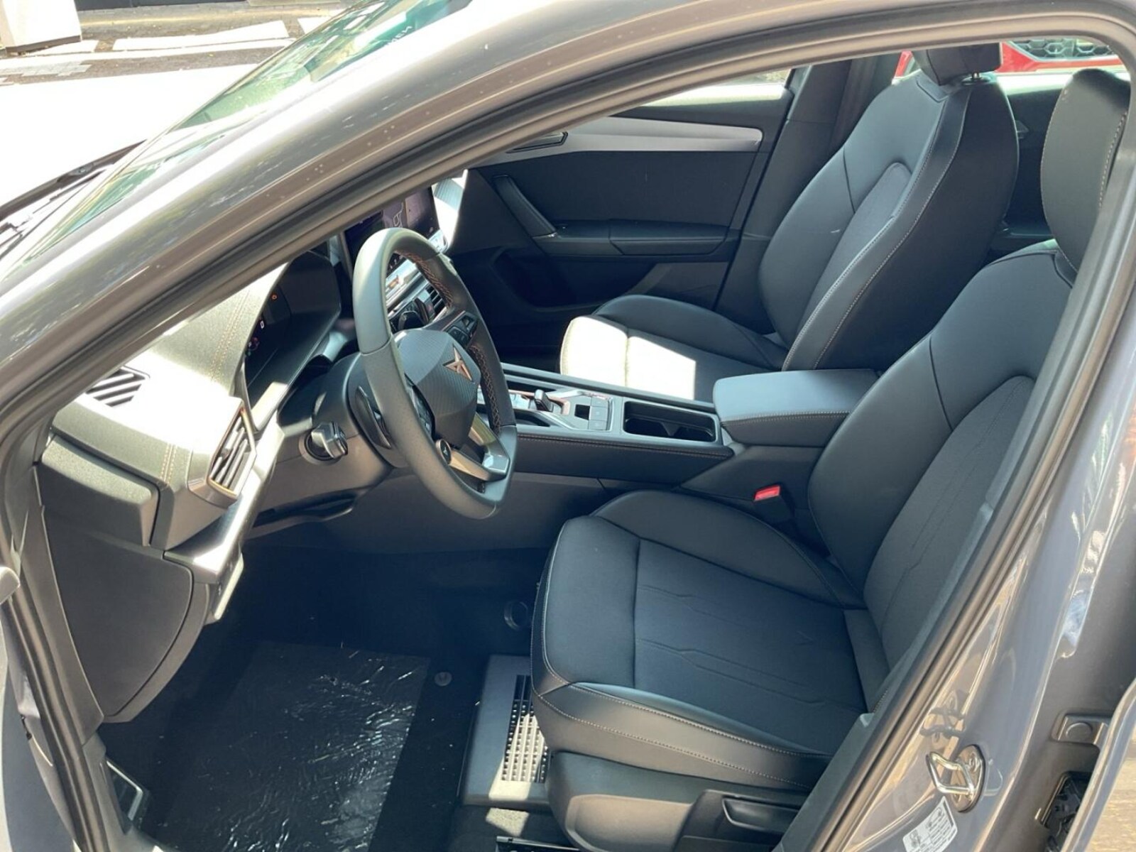 CUPRA Leon Sportstourer – Bild 6