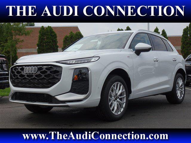 2026 Audi Q3 SUV