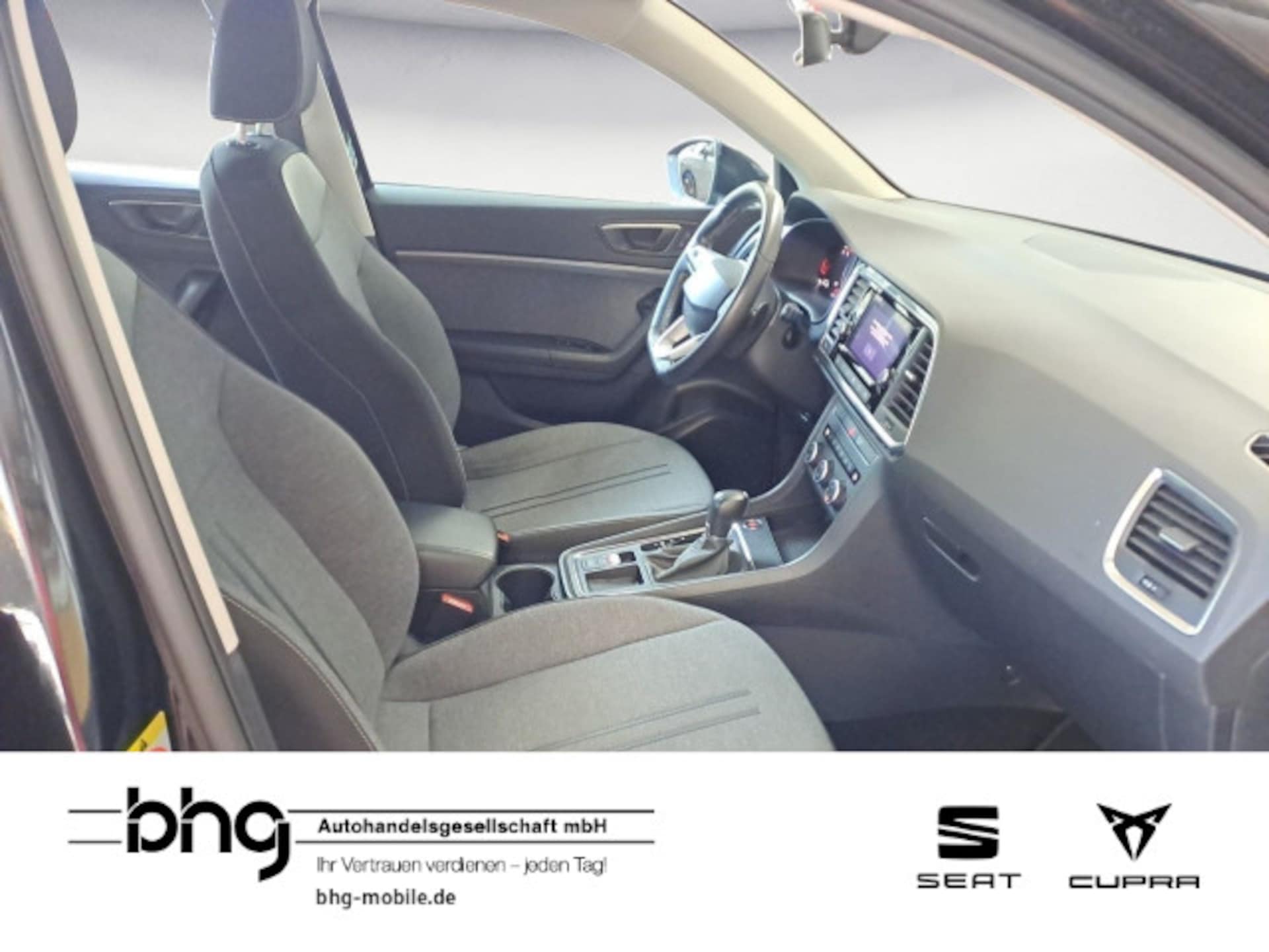 SEAT Ateca Style