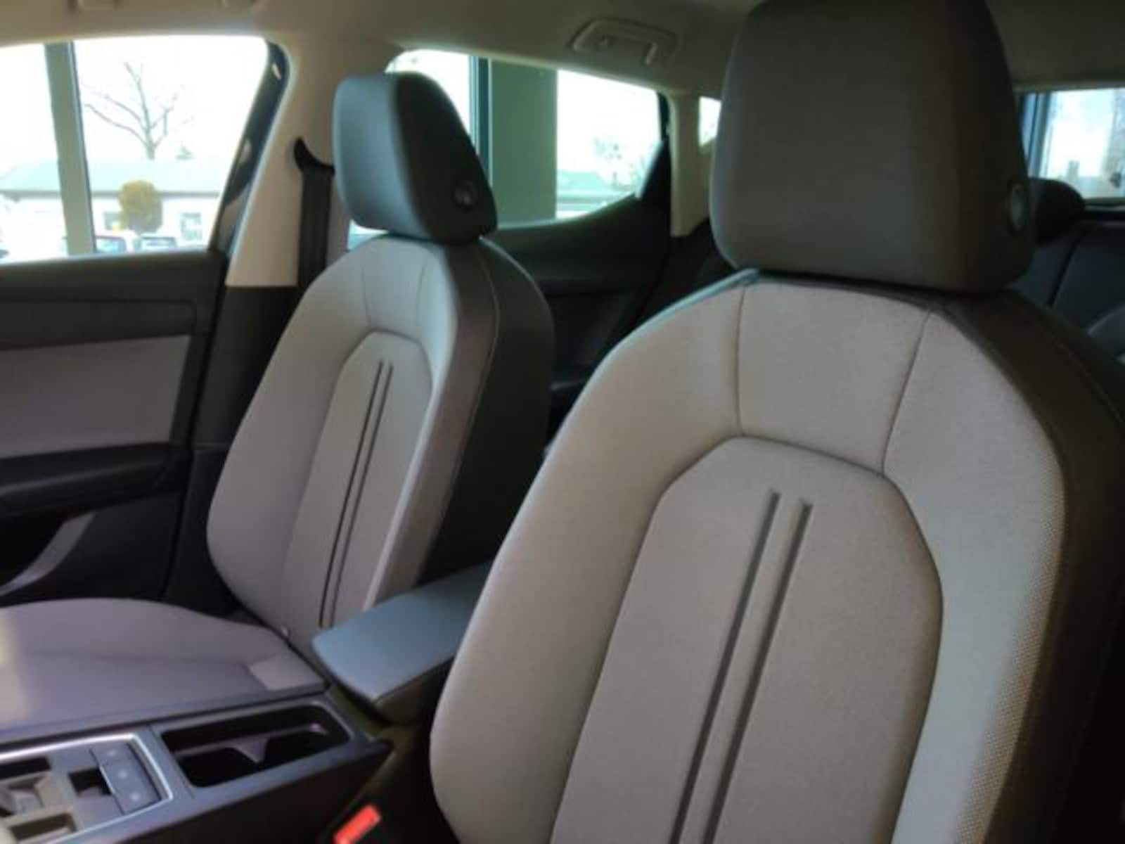 SEAT Leon – Bild 7