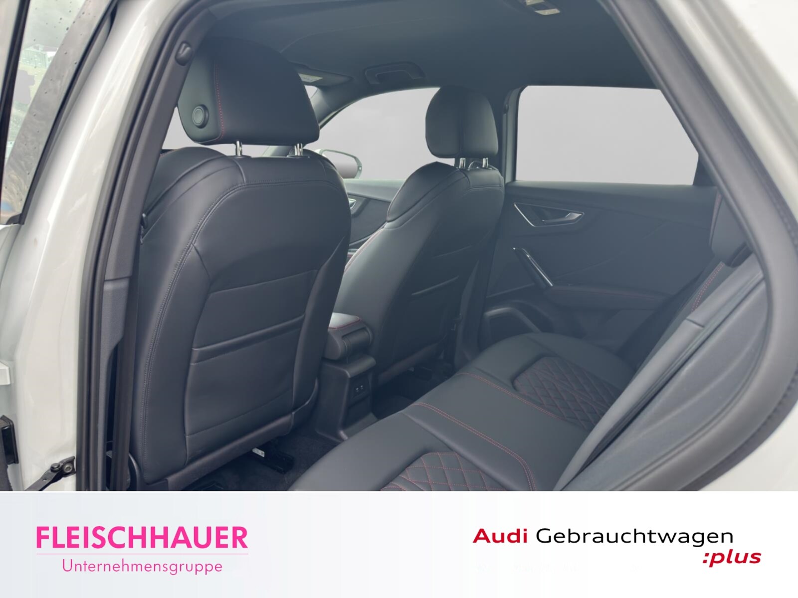Audi Q2 – Bild 14