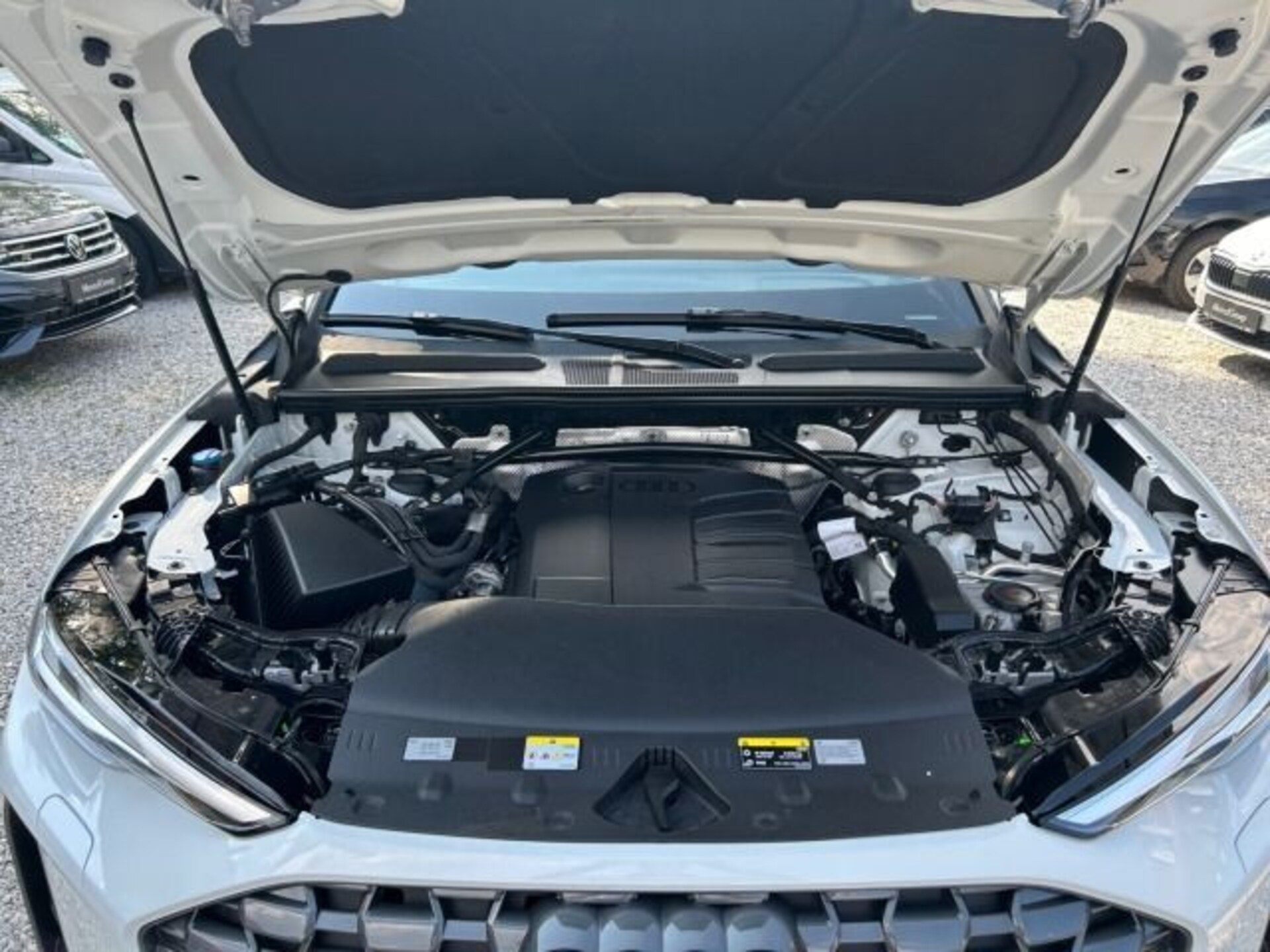 Audi Q5 Sportback