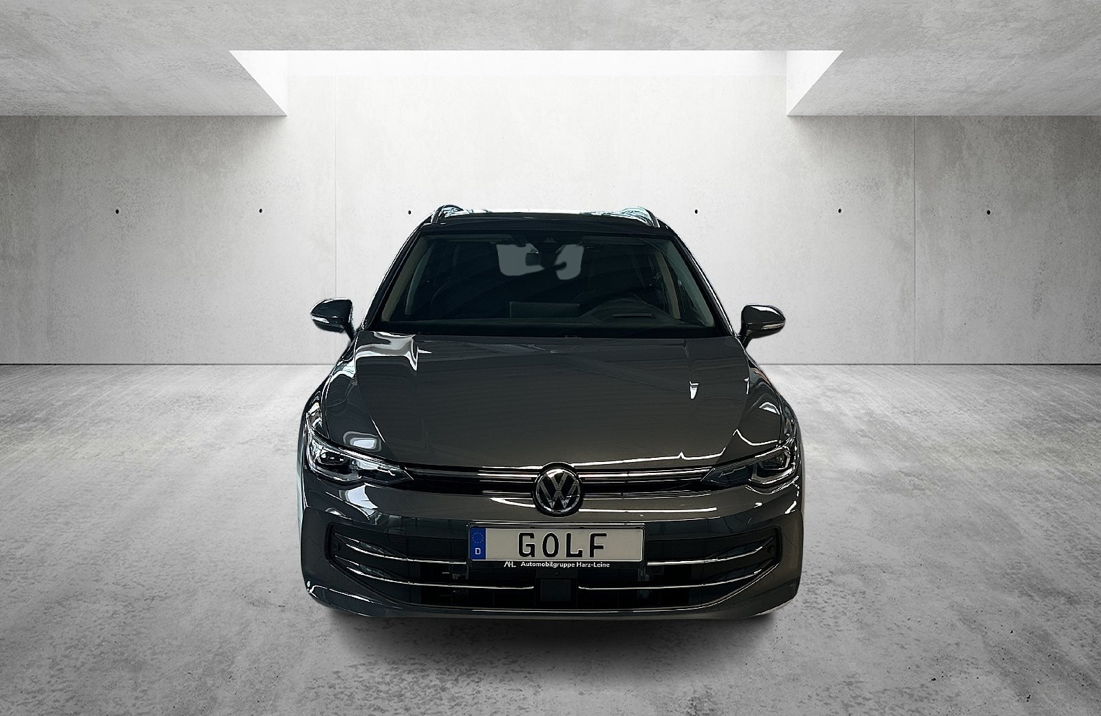 Volkswagen Golf Variant – Bild 9