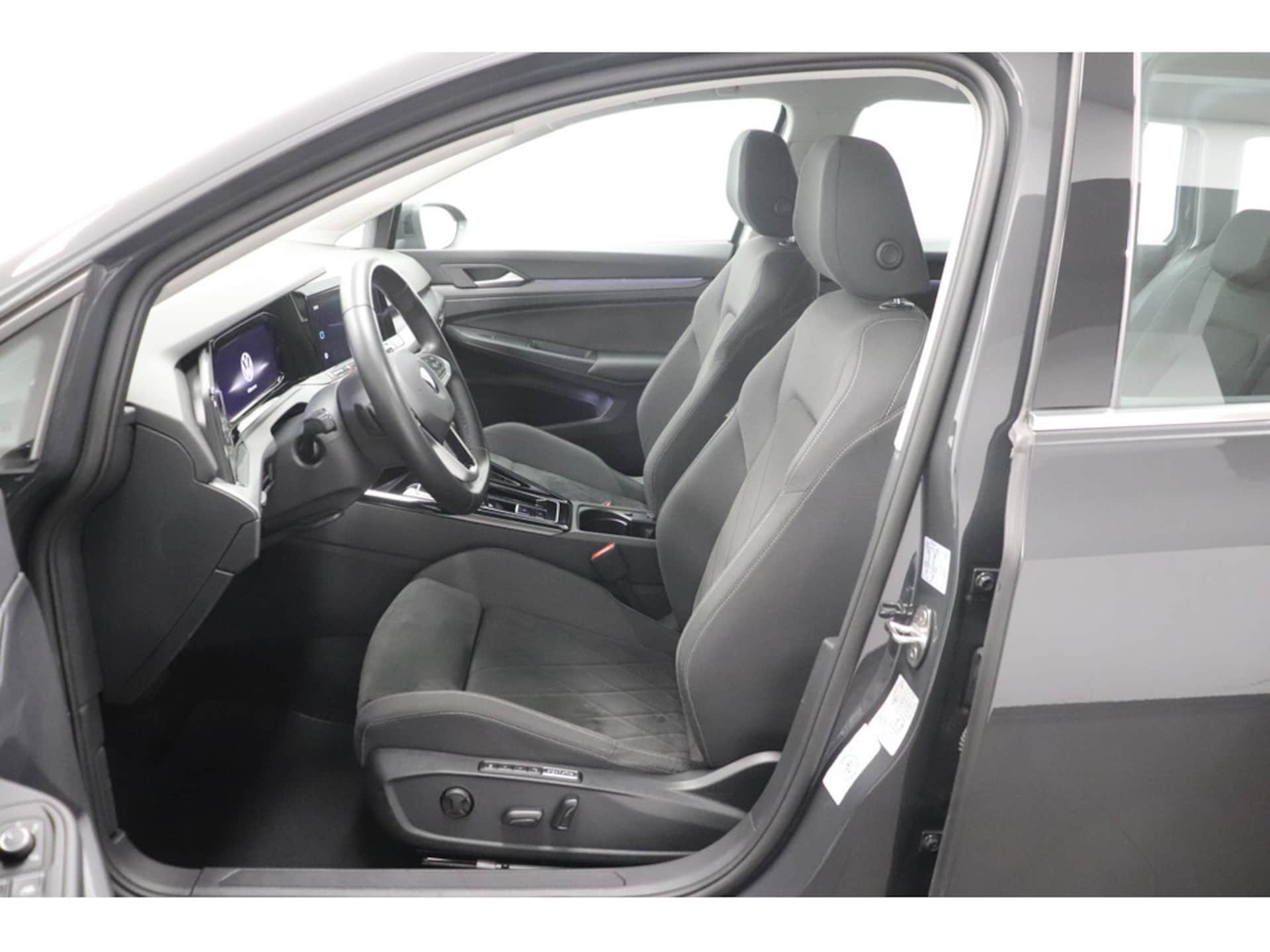 Volkswagen Golf Variant Style