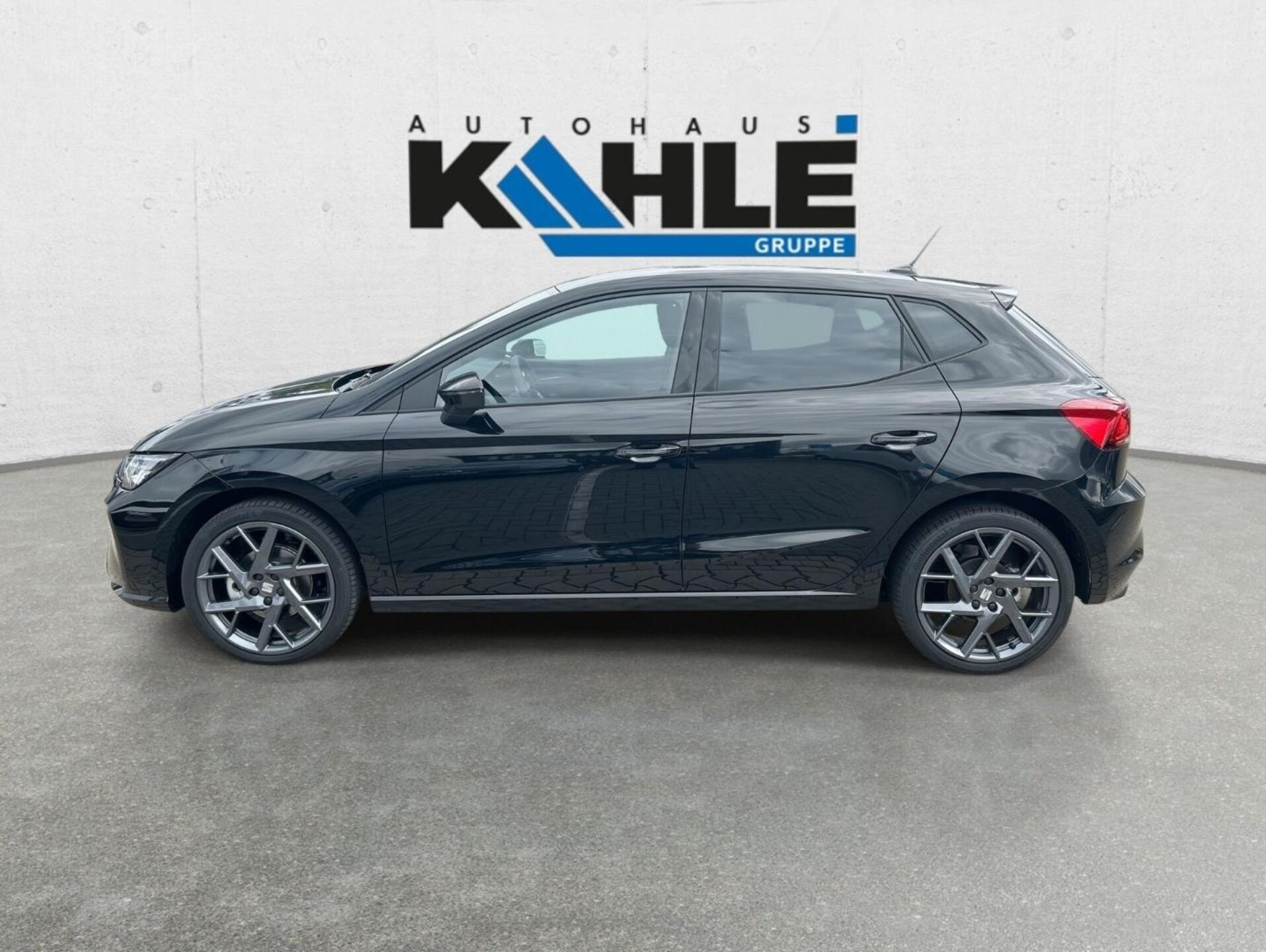 SEAT Ibiza Style