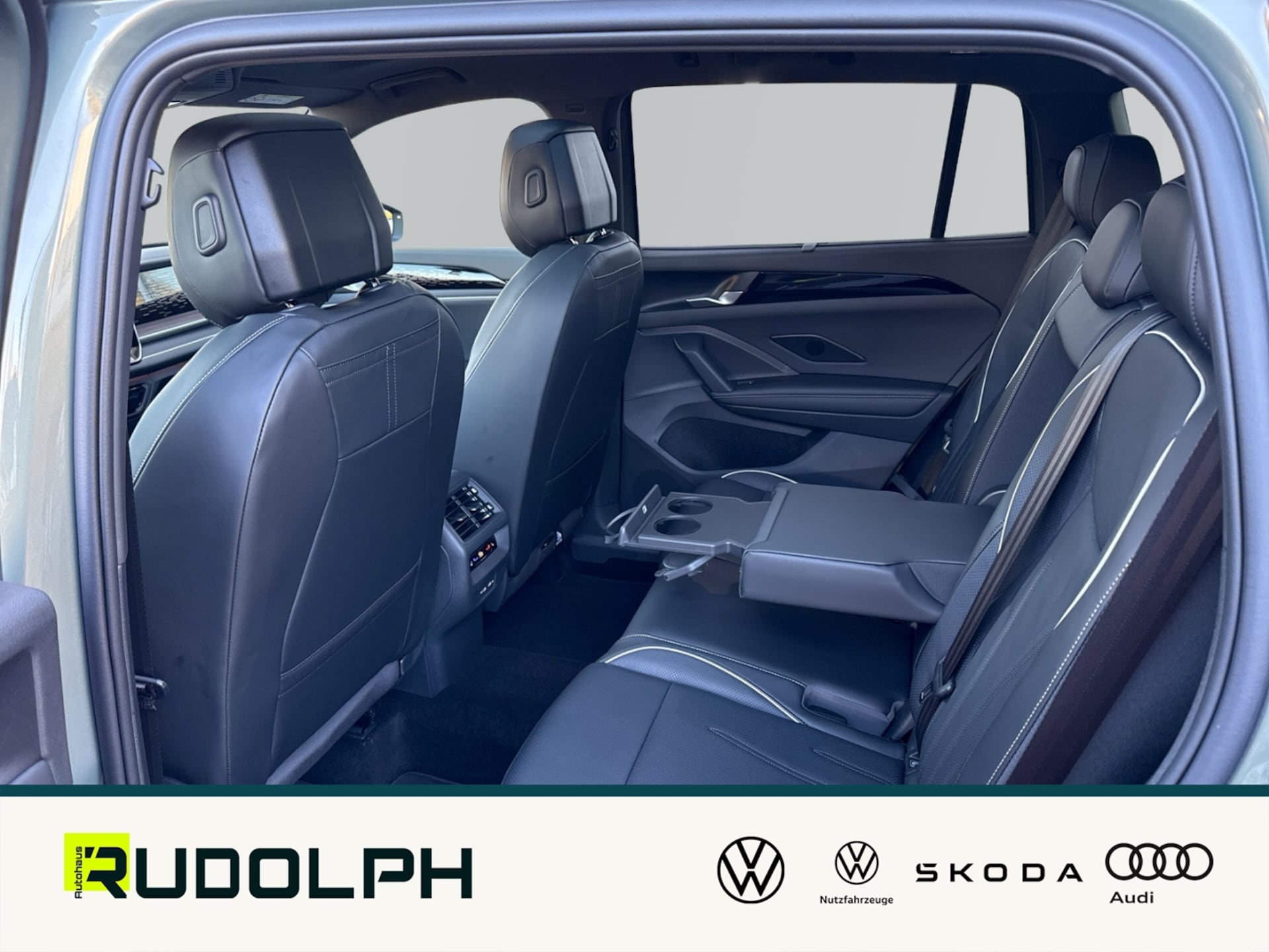 Volkswagen Tayron Elegance