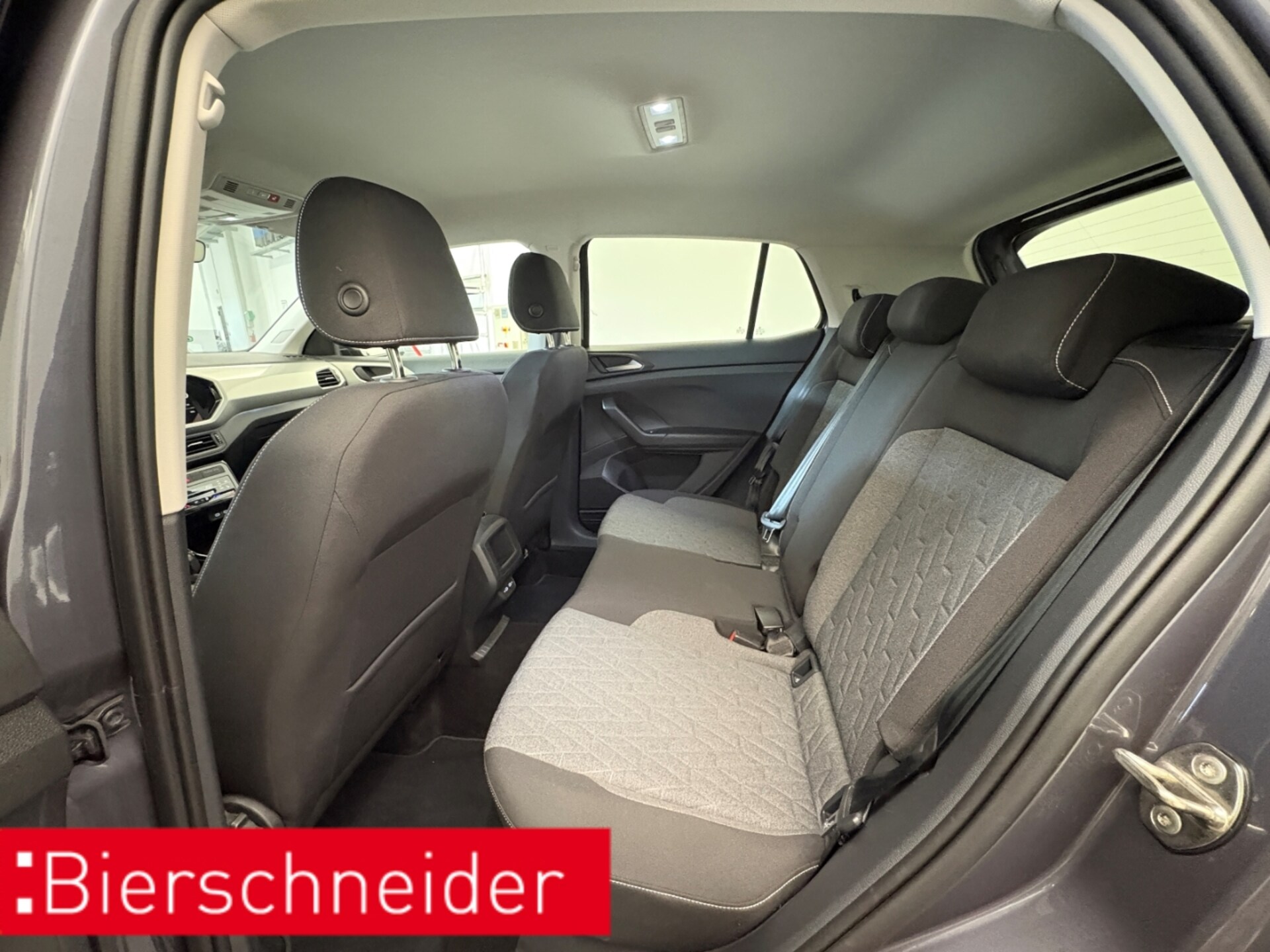 Volkswagen T-Cross MOVE