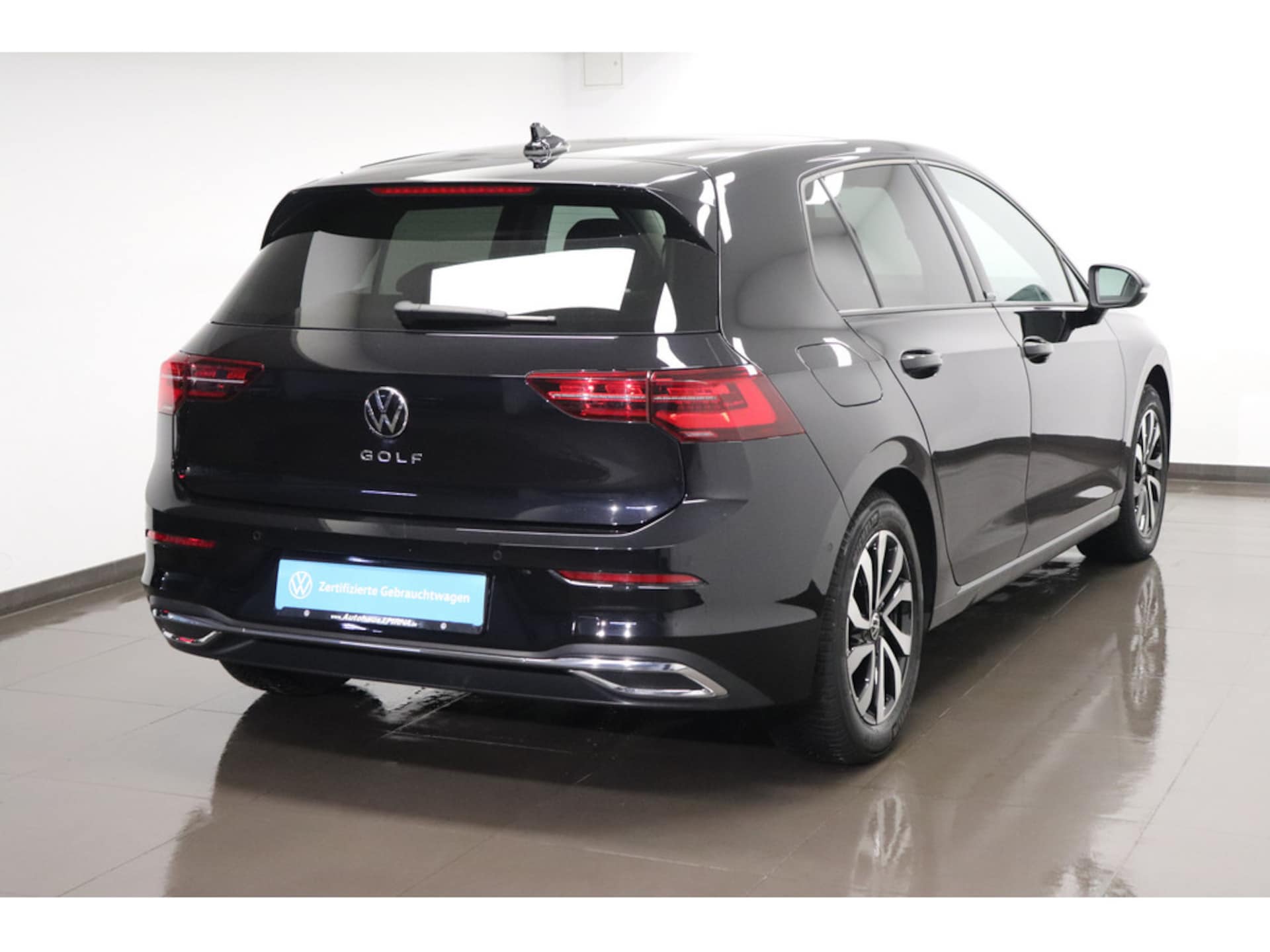 Volkswagen Golf Active
