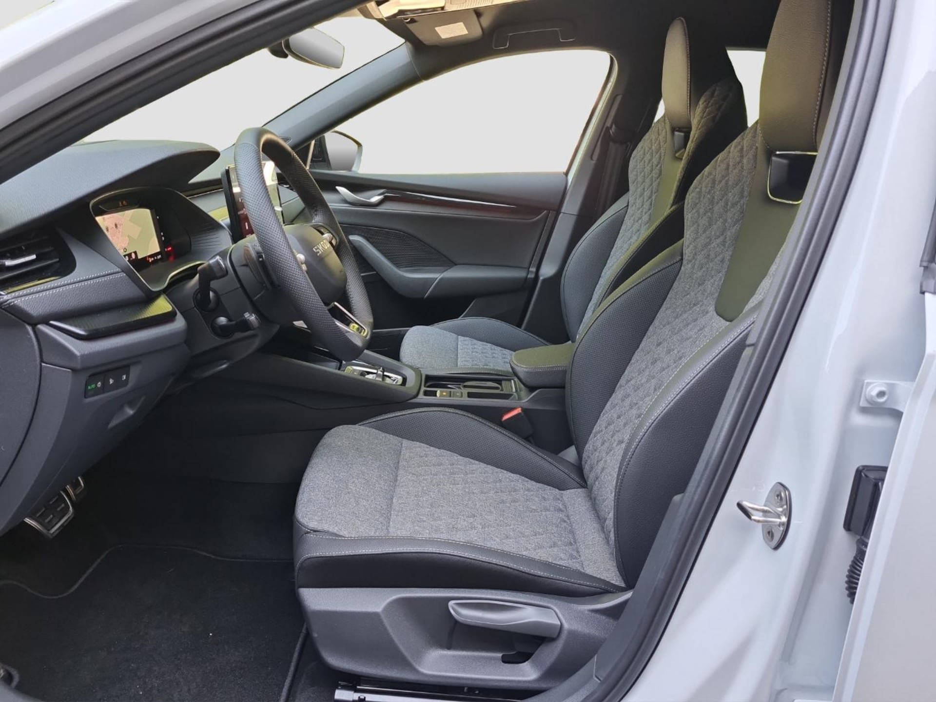Skoda Octavia Combi Sportline