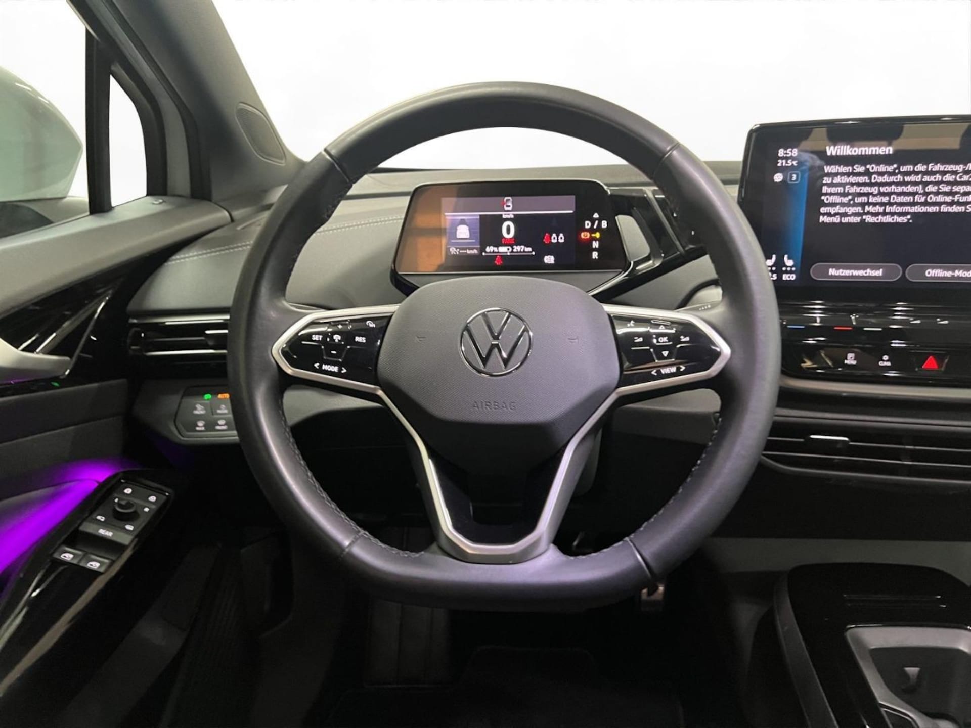 Volkswagen ID.5 Pro