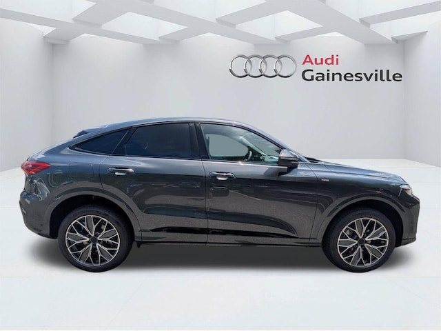 2026 Audi Q5 Sportback
