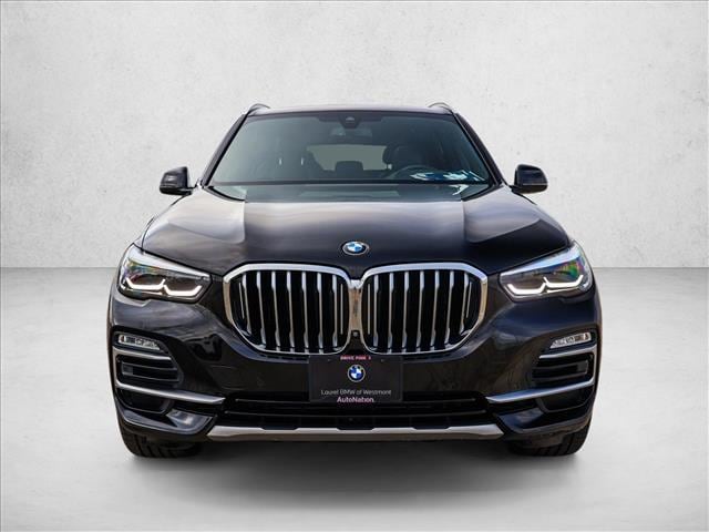 2019 BMW X5