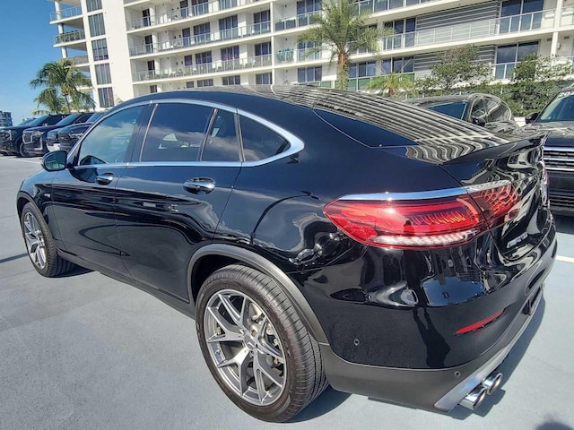 2023 Mercedes-Benz