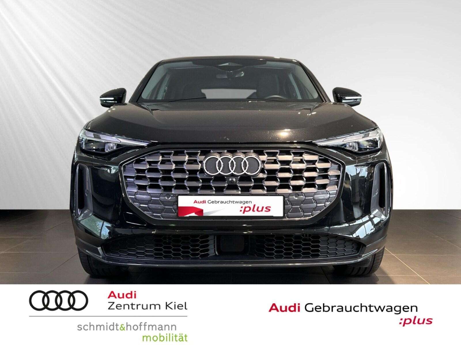 Audi Q5 Sportback – Bild 2