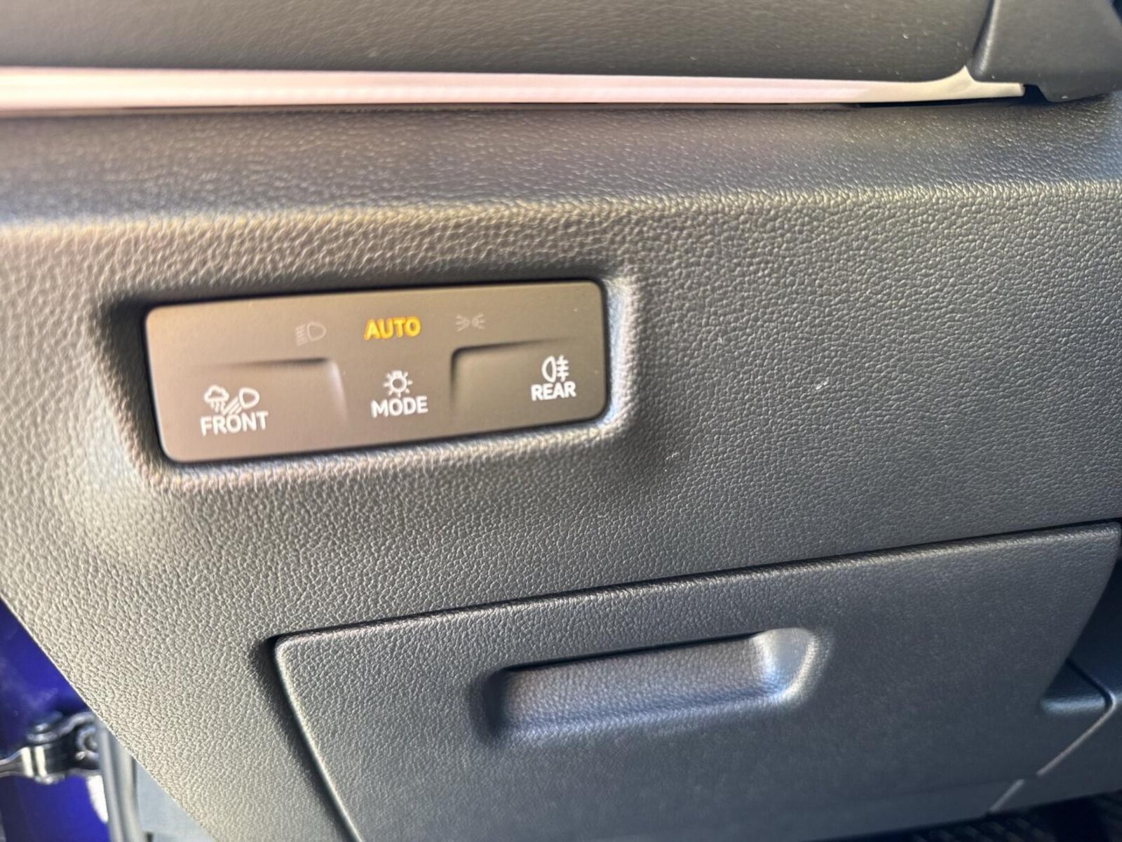 Volkswagen Tayron – Bild 21