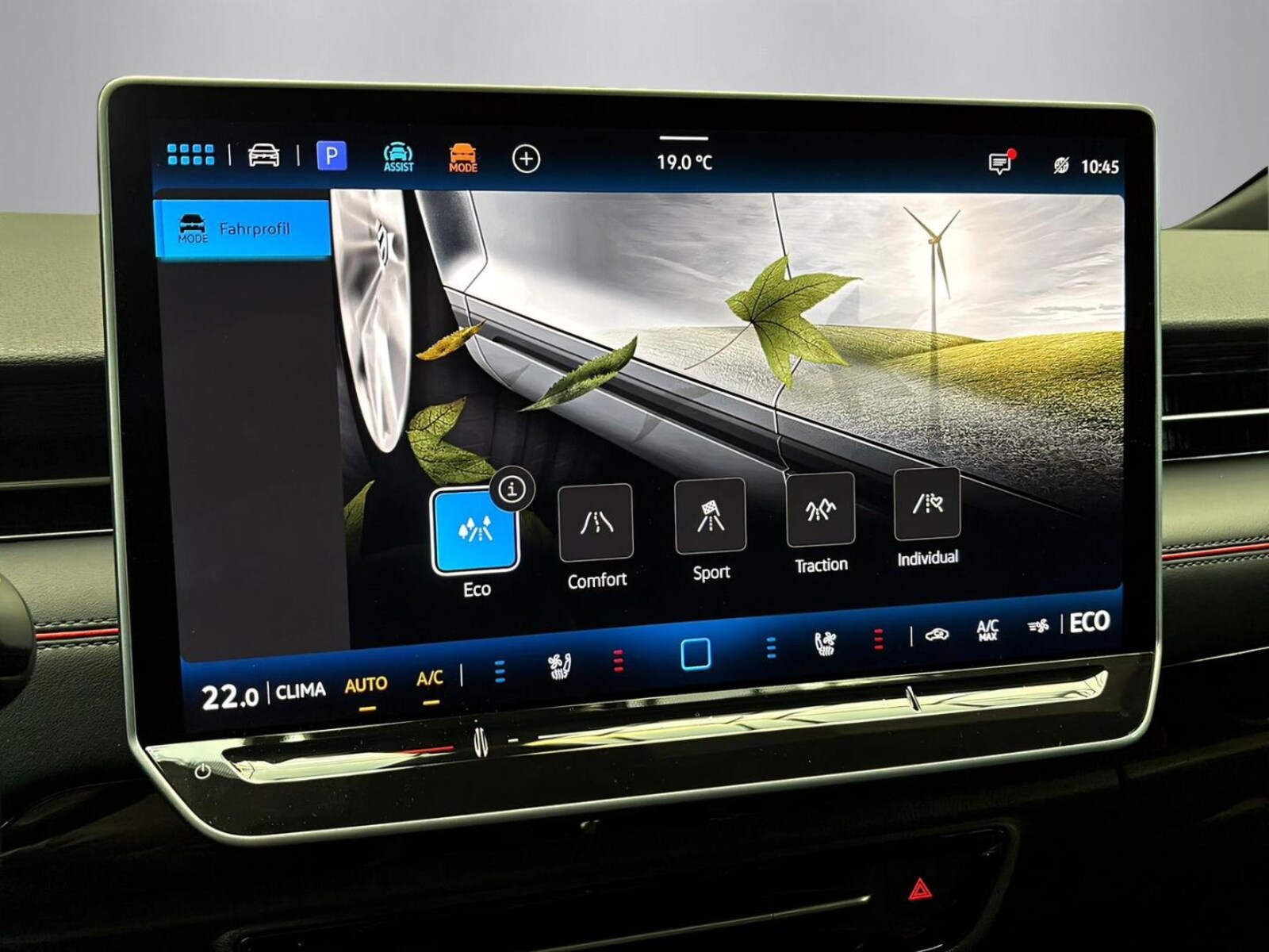 Volkswagen ID.7 Tourer – Bild 18
