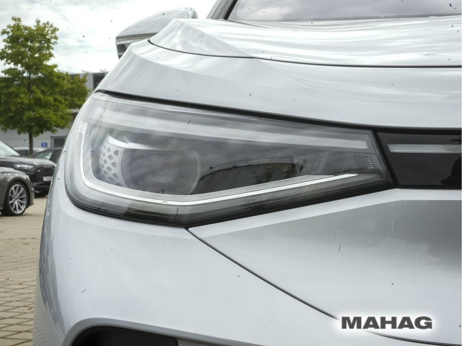 Volkswagen ID.4 – Bild 8