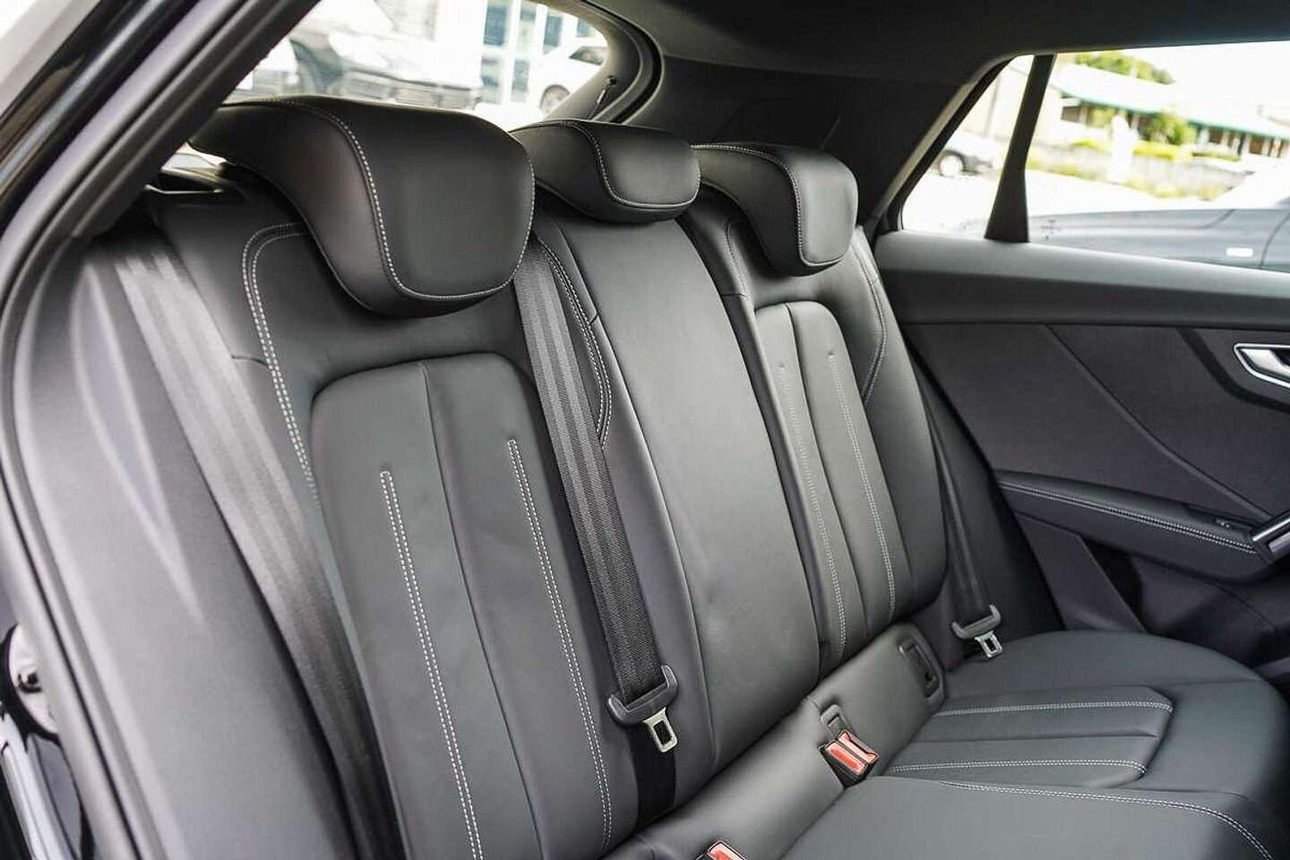 Image about Audi SQ2 TFSI quattro S tronic