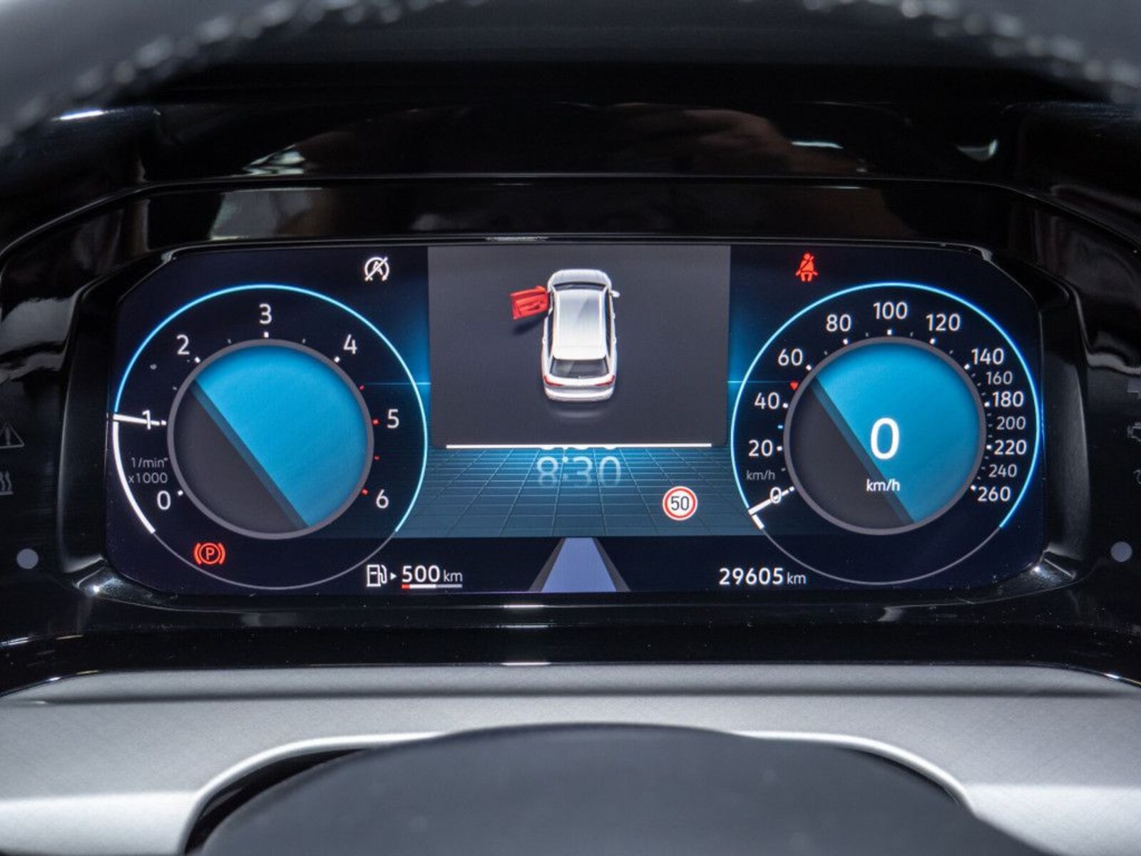 Volkswagen Golf Variant – Bild 16