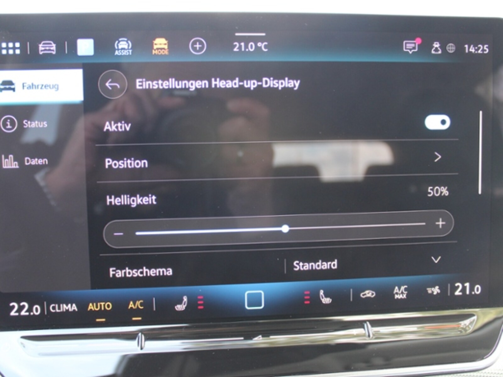Volkswagen Golf Variant – Bild 24