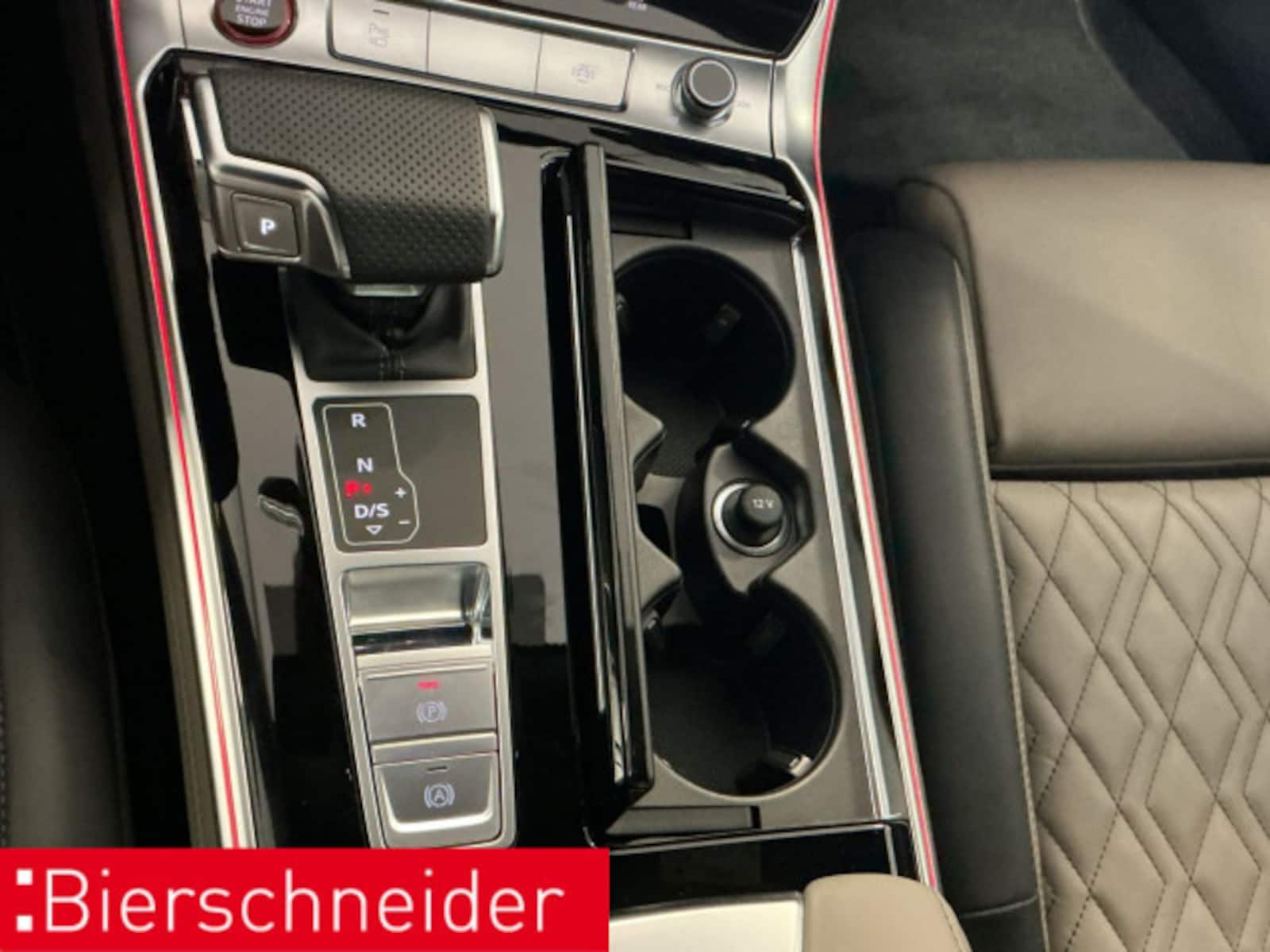 Audi S6 Limousine – Bild 14