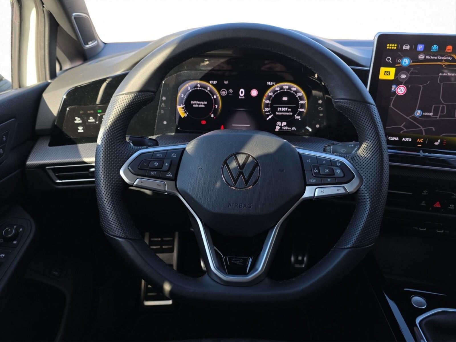 Volkswagen Golf Variant – Bild 9