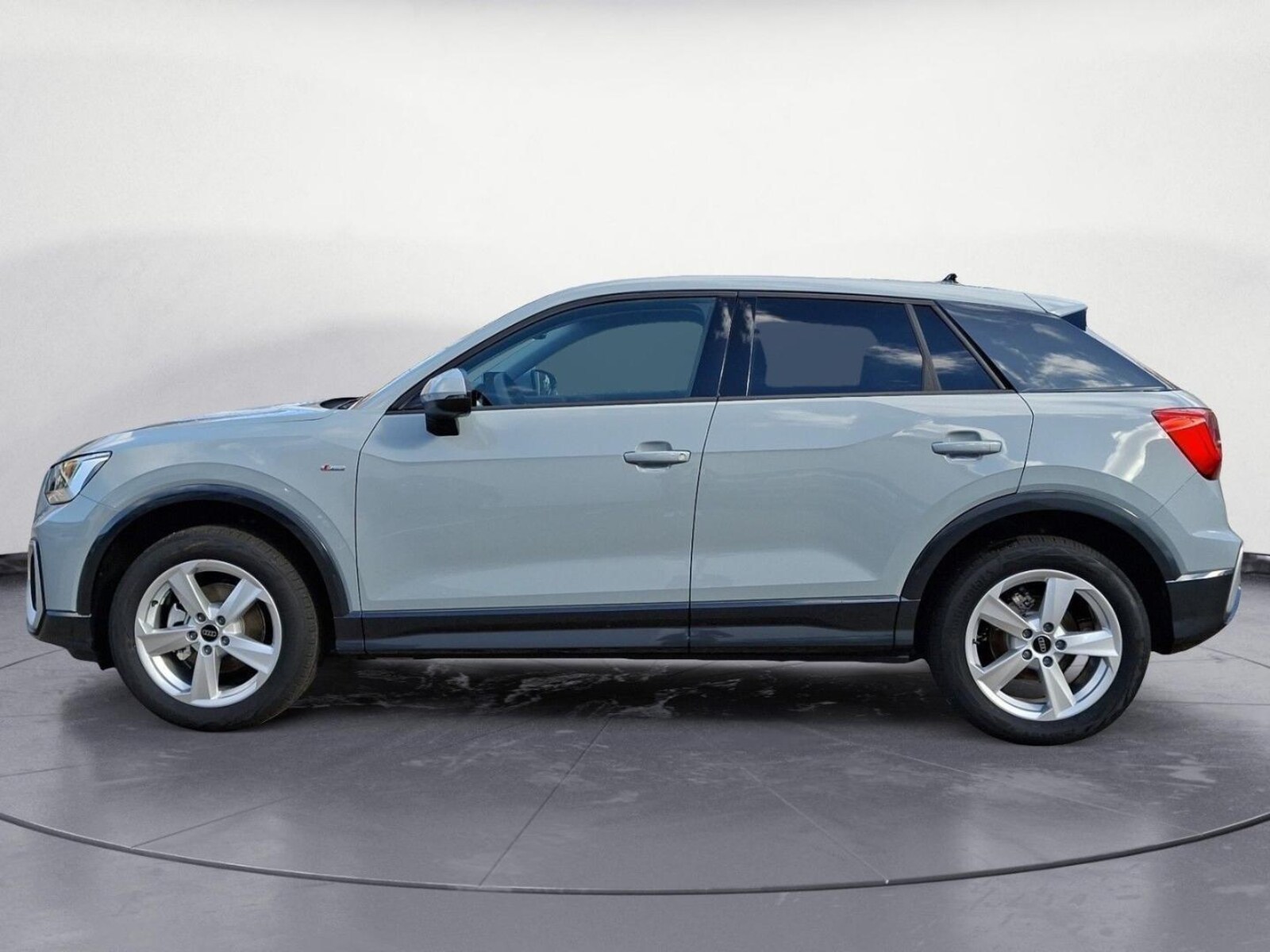 Audi Q2 – Bild 4