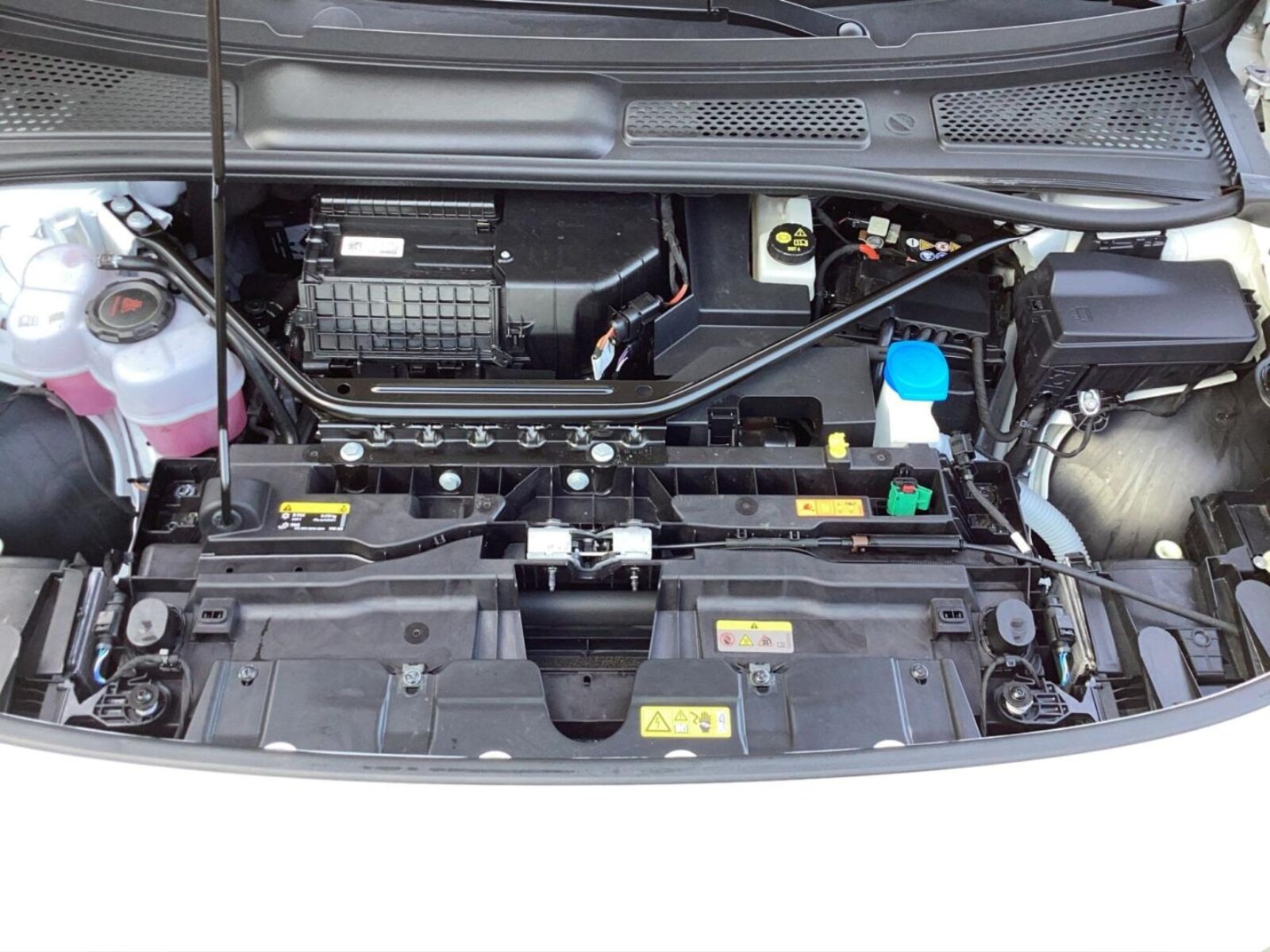 Volkswagen ID.7 – Bild 19