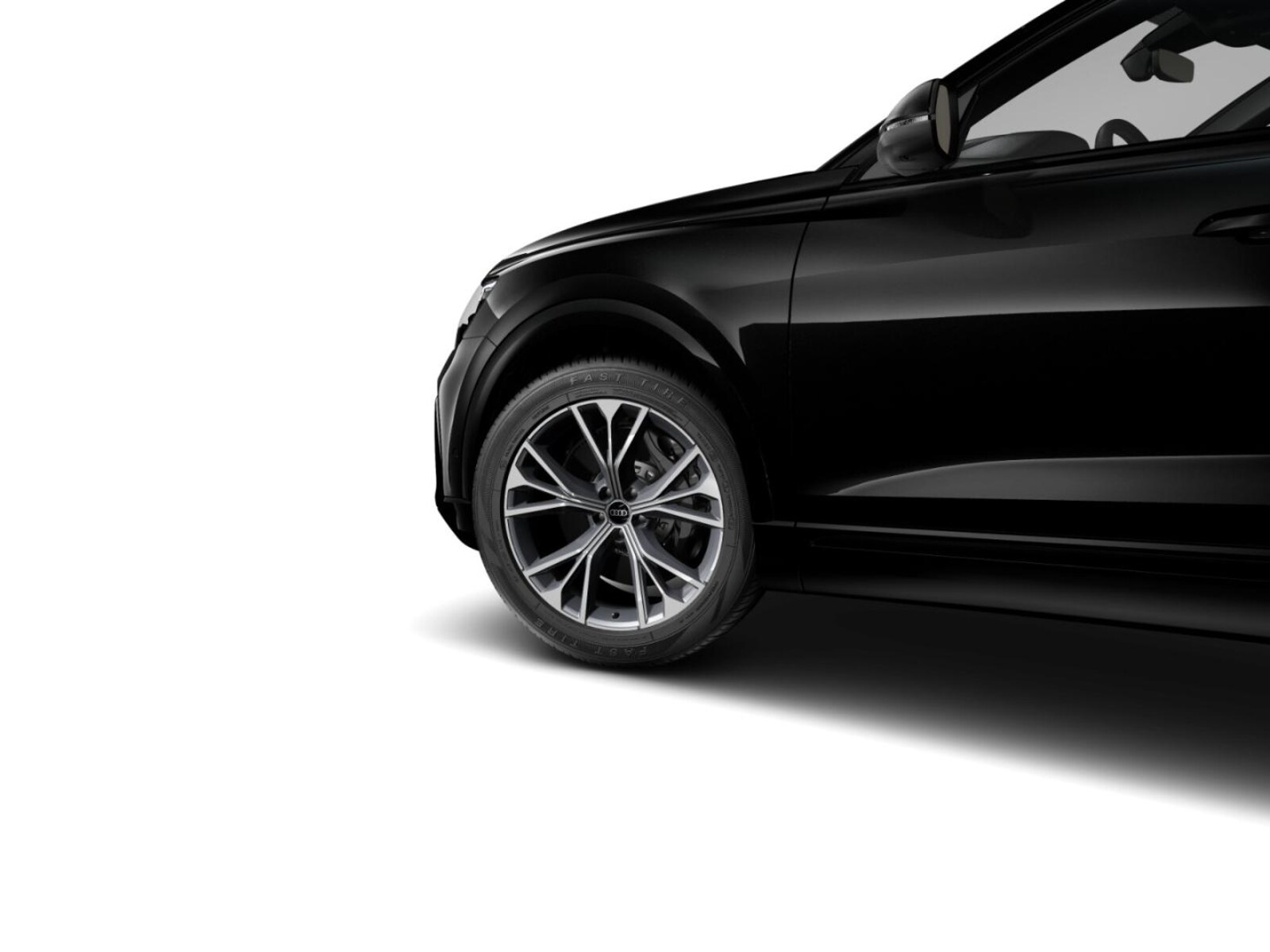 Audi Q8 – Bild 4