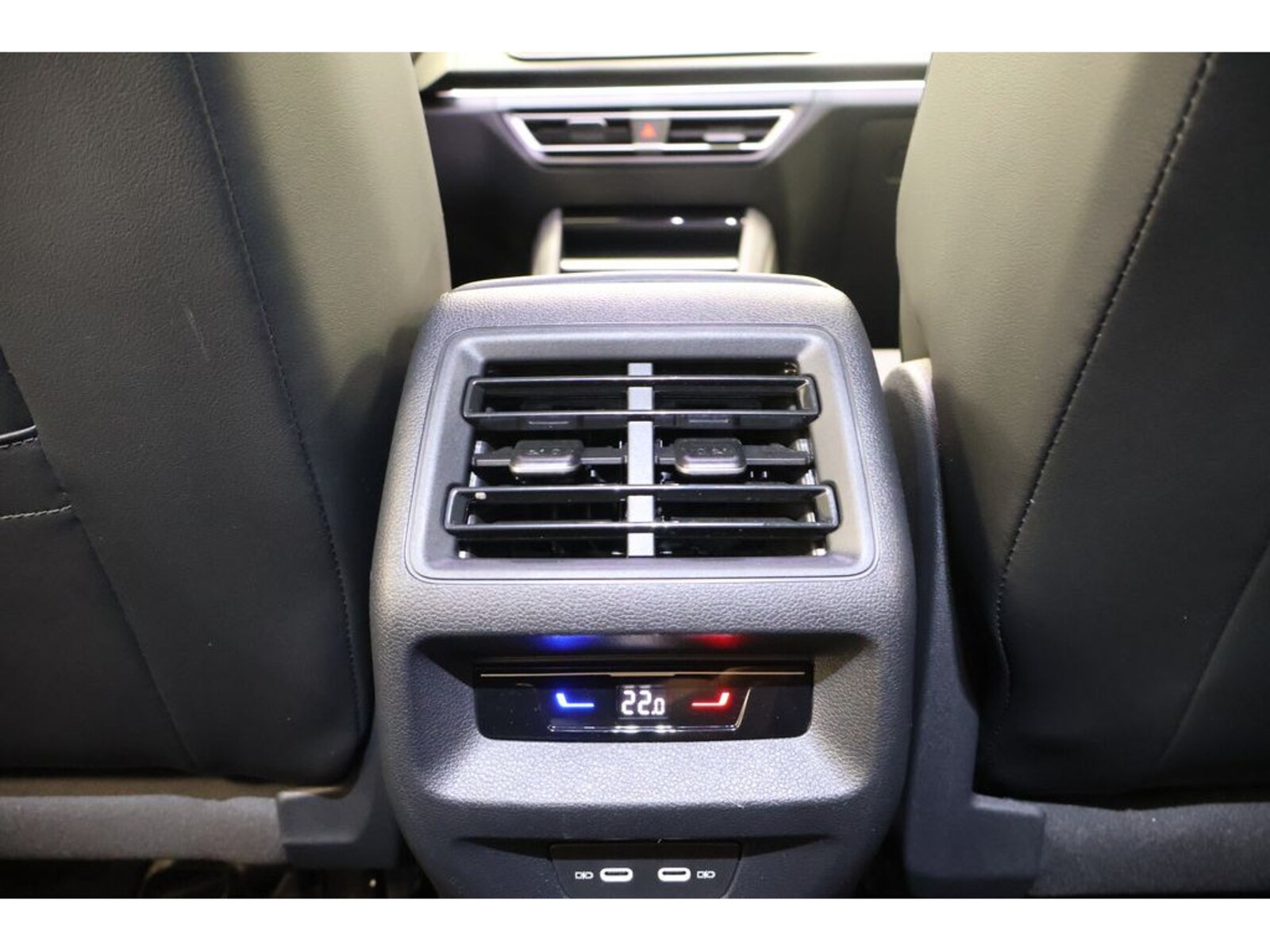 Volkswagen Tiguan – Bild 14