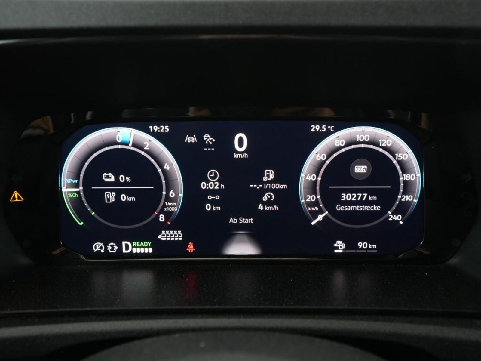 Volkswagen Caddy Maxi – Bild 7