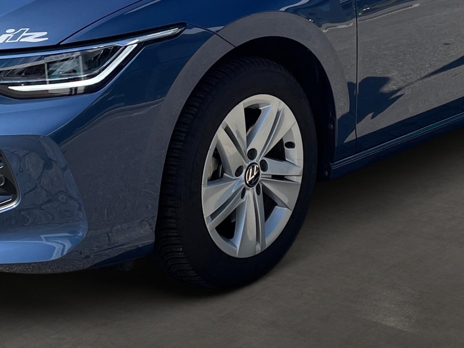 Volkswagen Golf – Bild 8