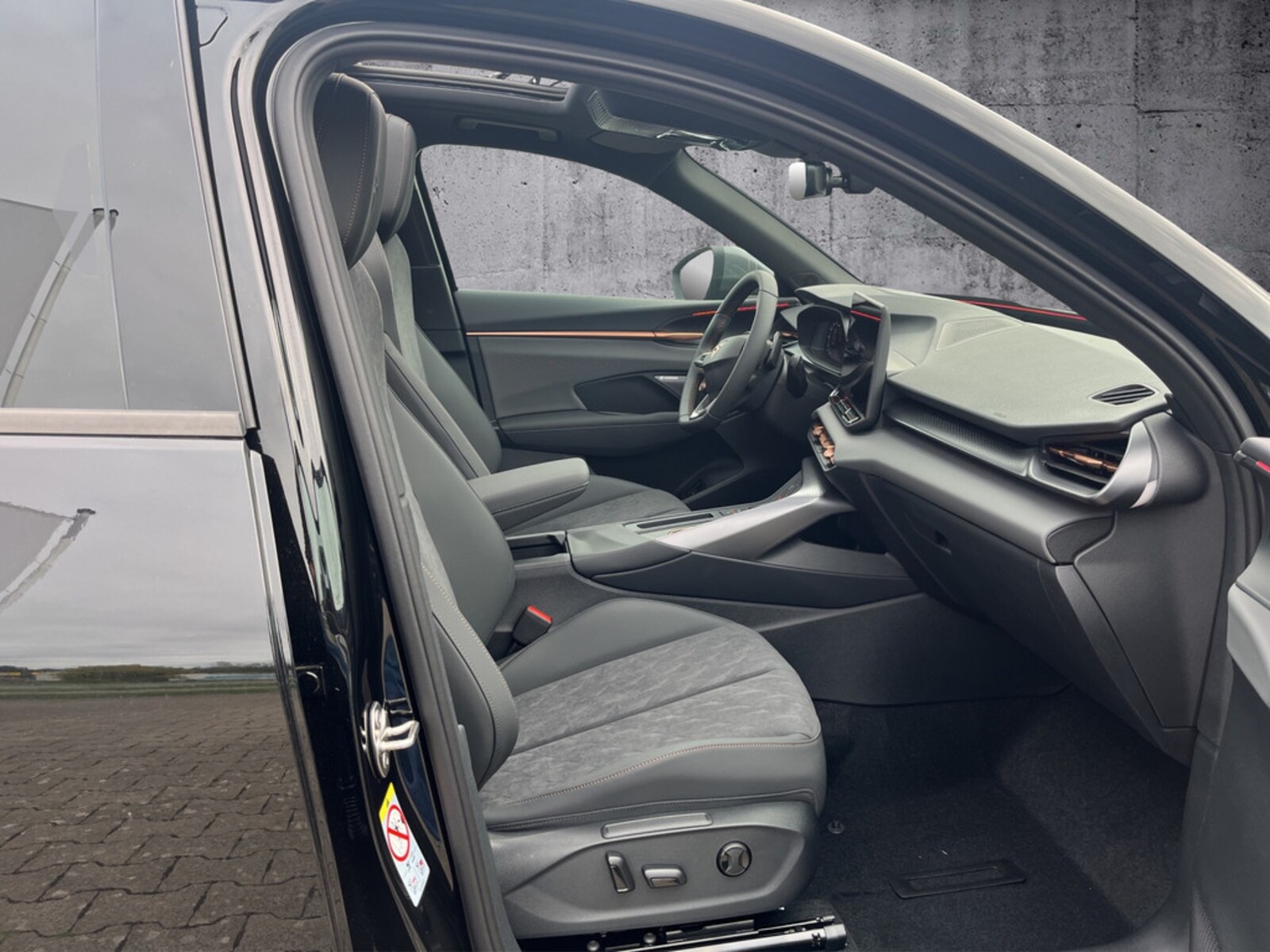 CUPRA Terramar – Bild 10