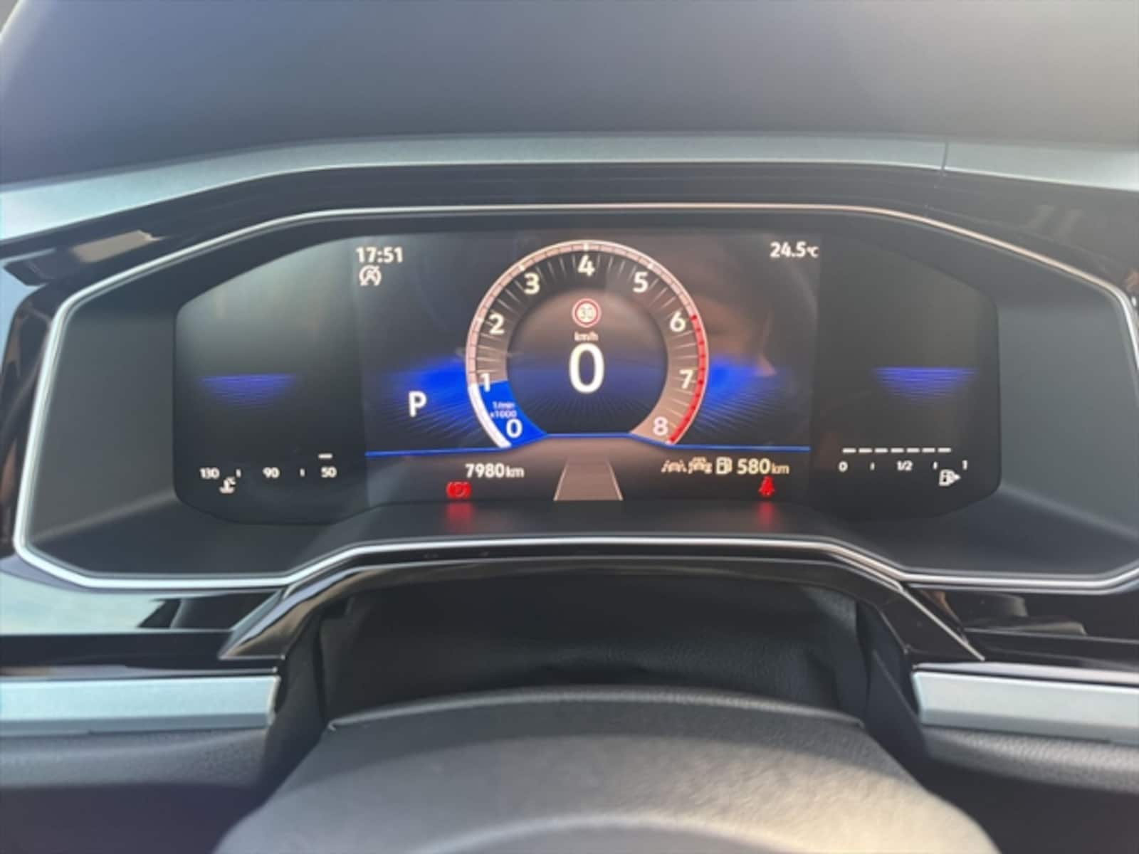 Volkswagen Taigo – Bild 16